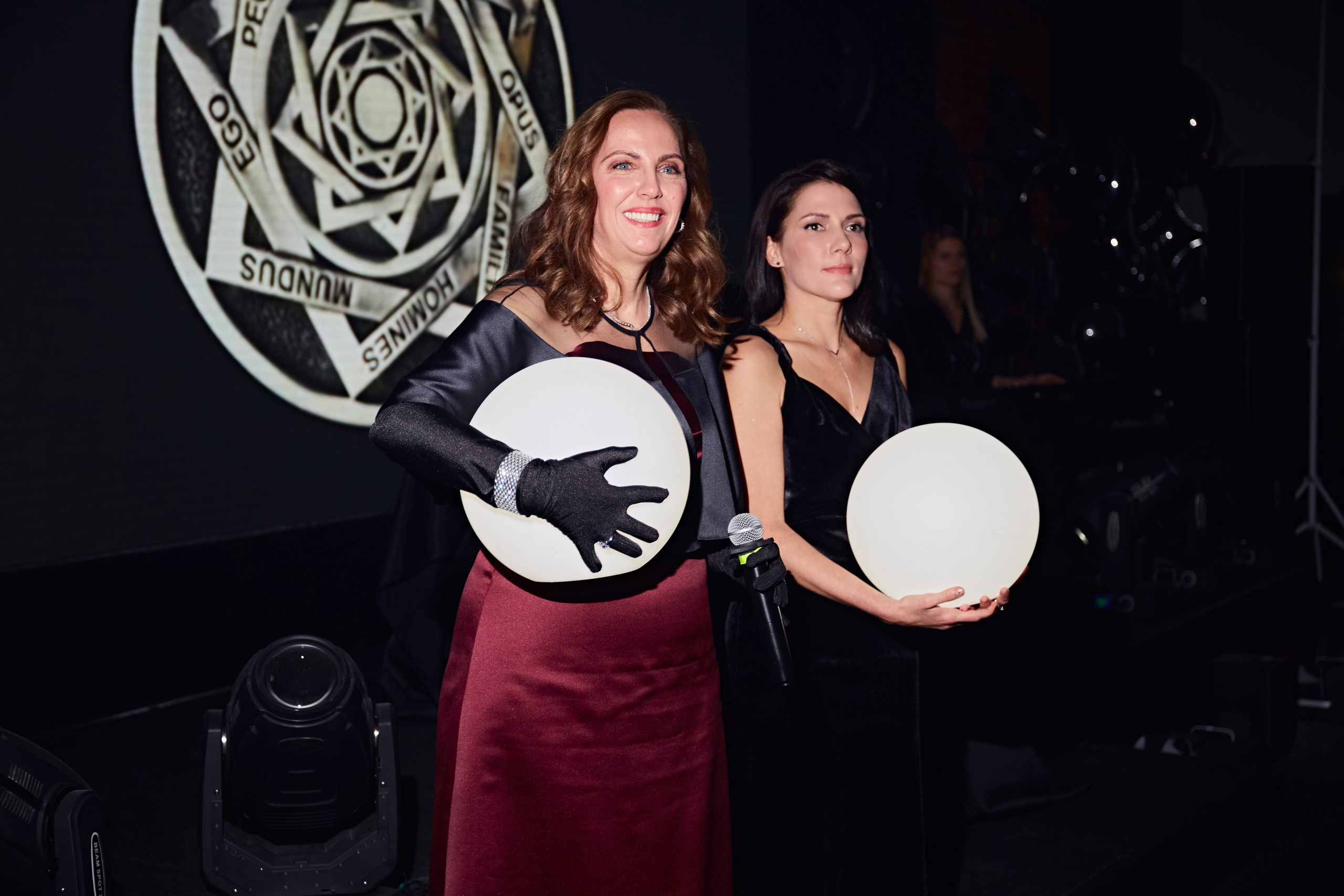 День Рождения фонда Игоря Рыбакова. Фотограф Андрей Егоров