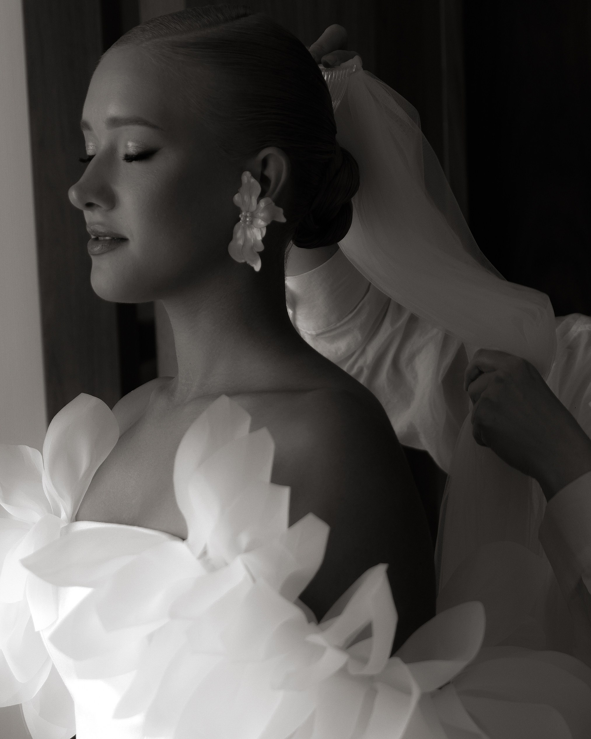 Андрей и Маргарита. DARYA.BELKINA