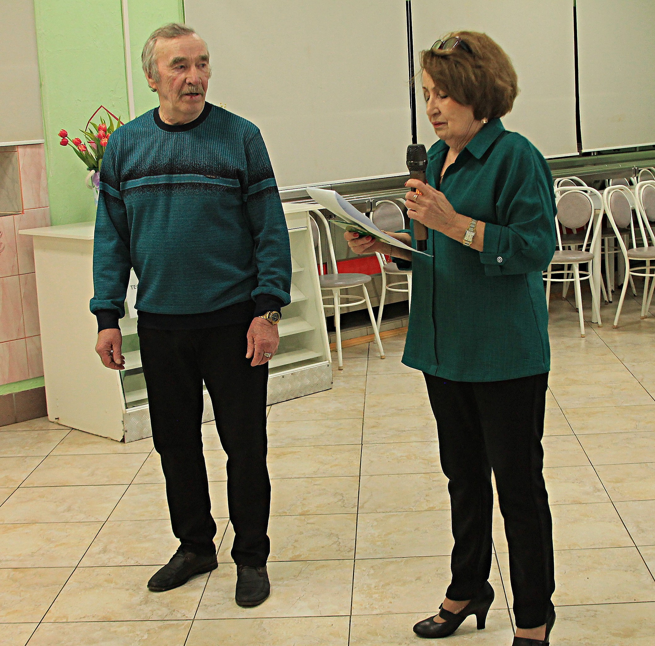 70 лет. С юбилеем!. Александр.Портретная съемка. Фотограф Каменск-Уральский