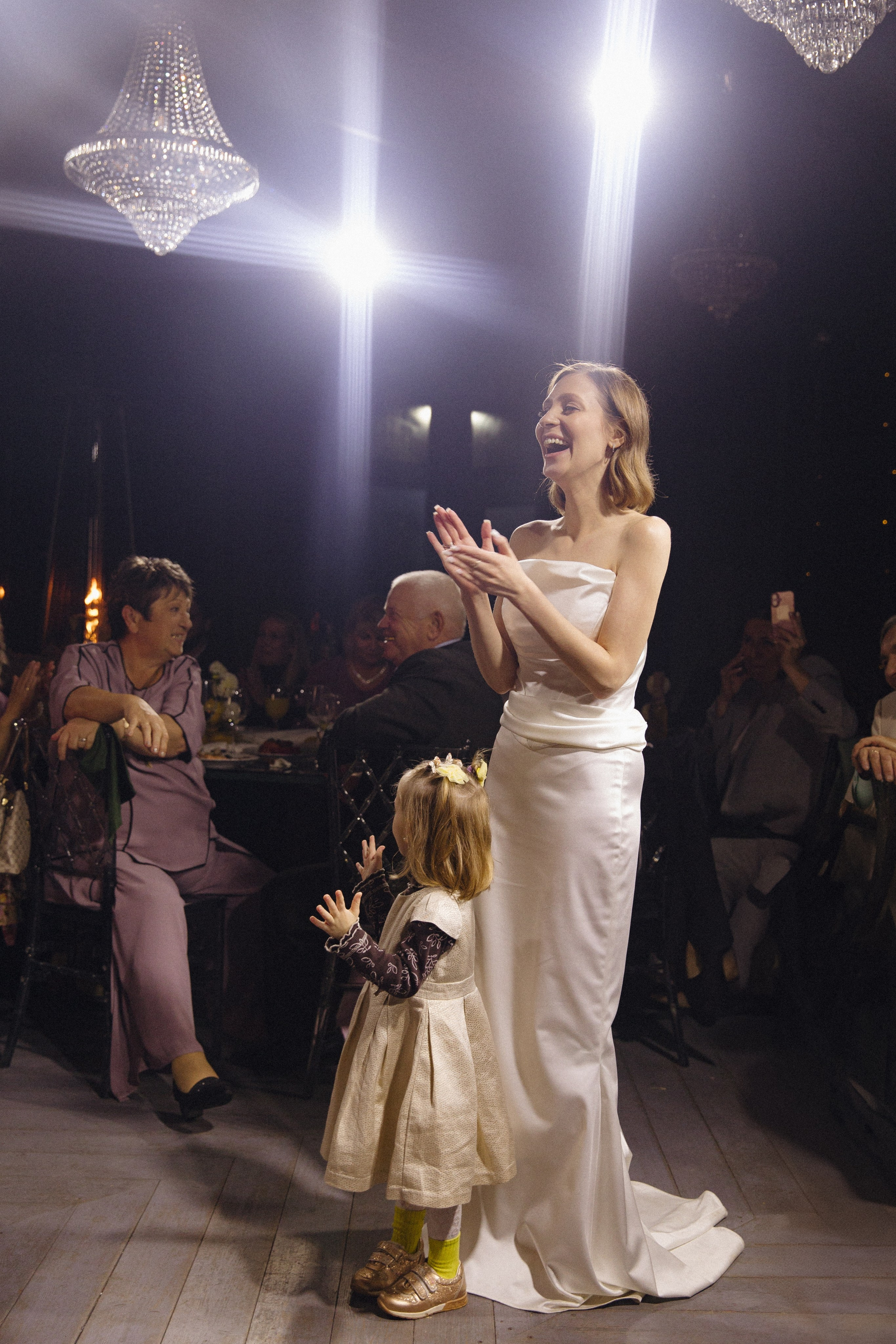 V & D. Свадебный фотограф Екатерина Садчикова