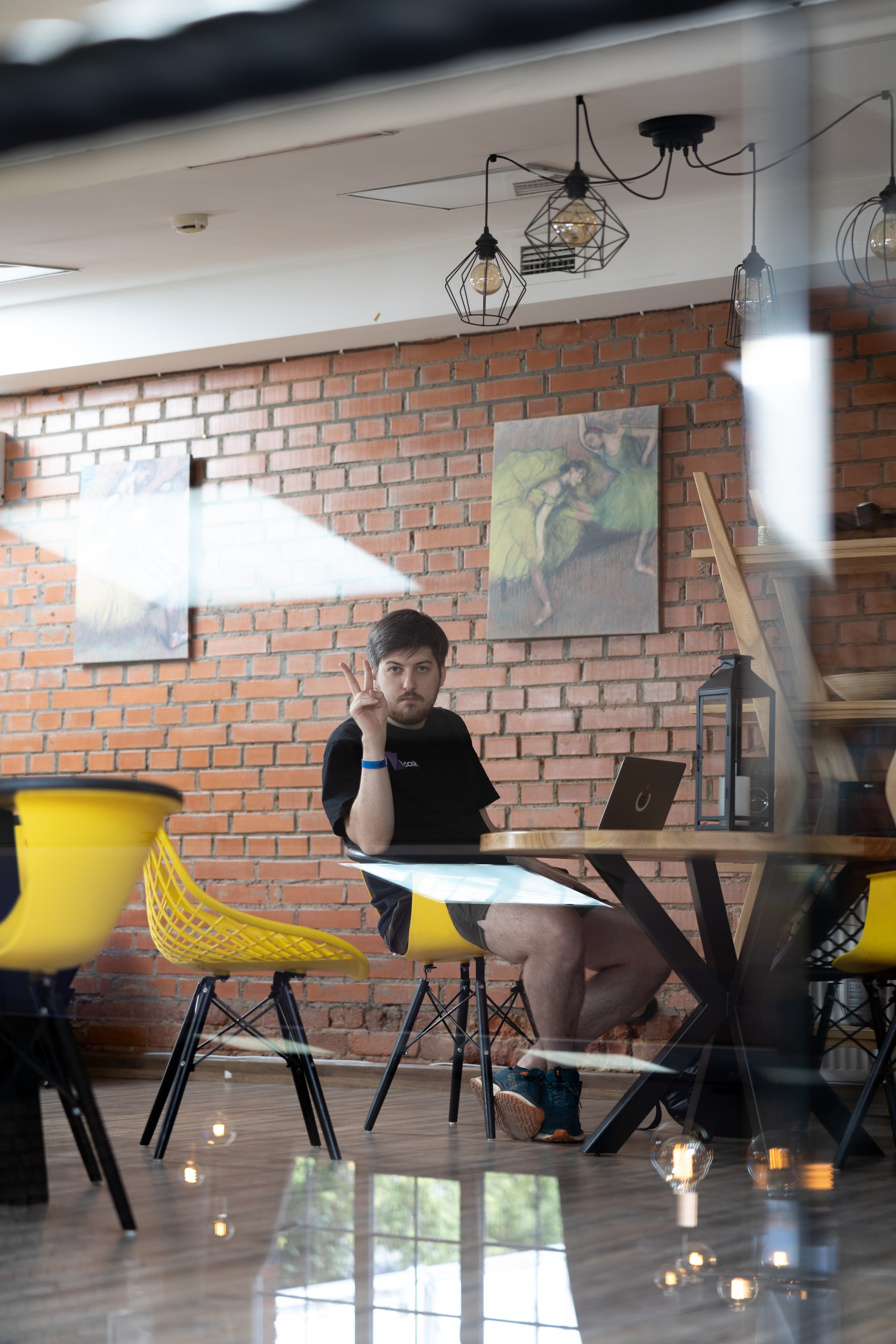 Tom Builders Meetup. Свадебный фотограф | Москва