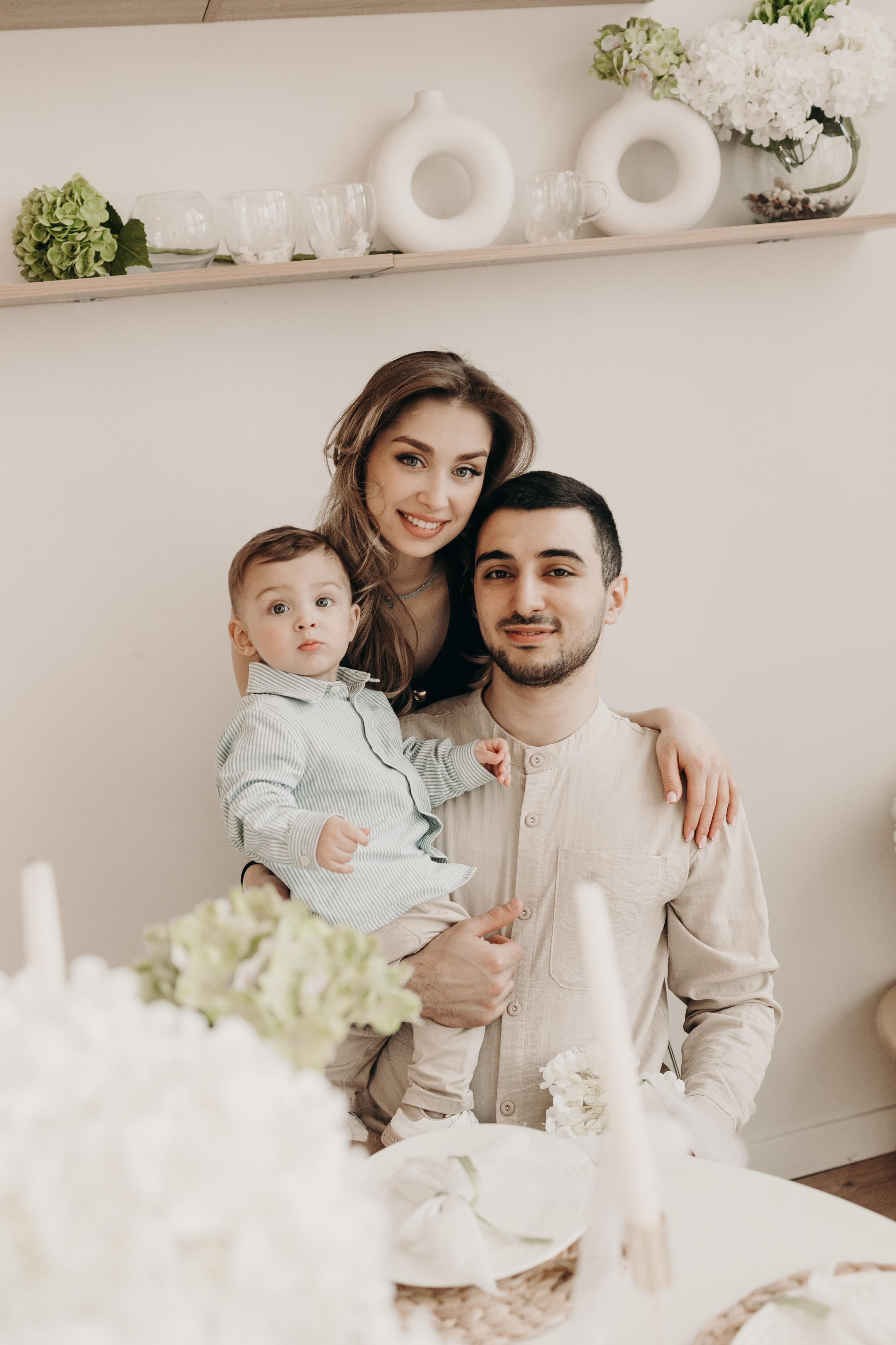 Семейные съемки. Юлия, ваш фотограф в Ростове-на-Дону