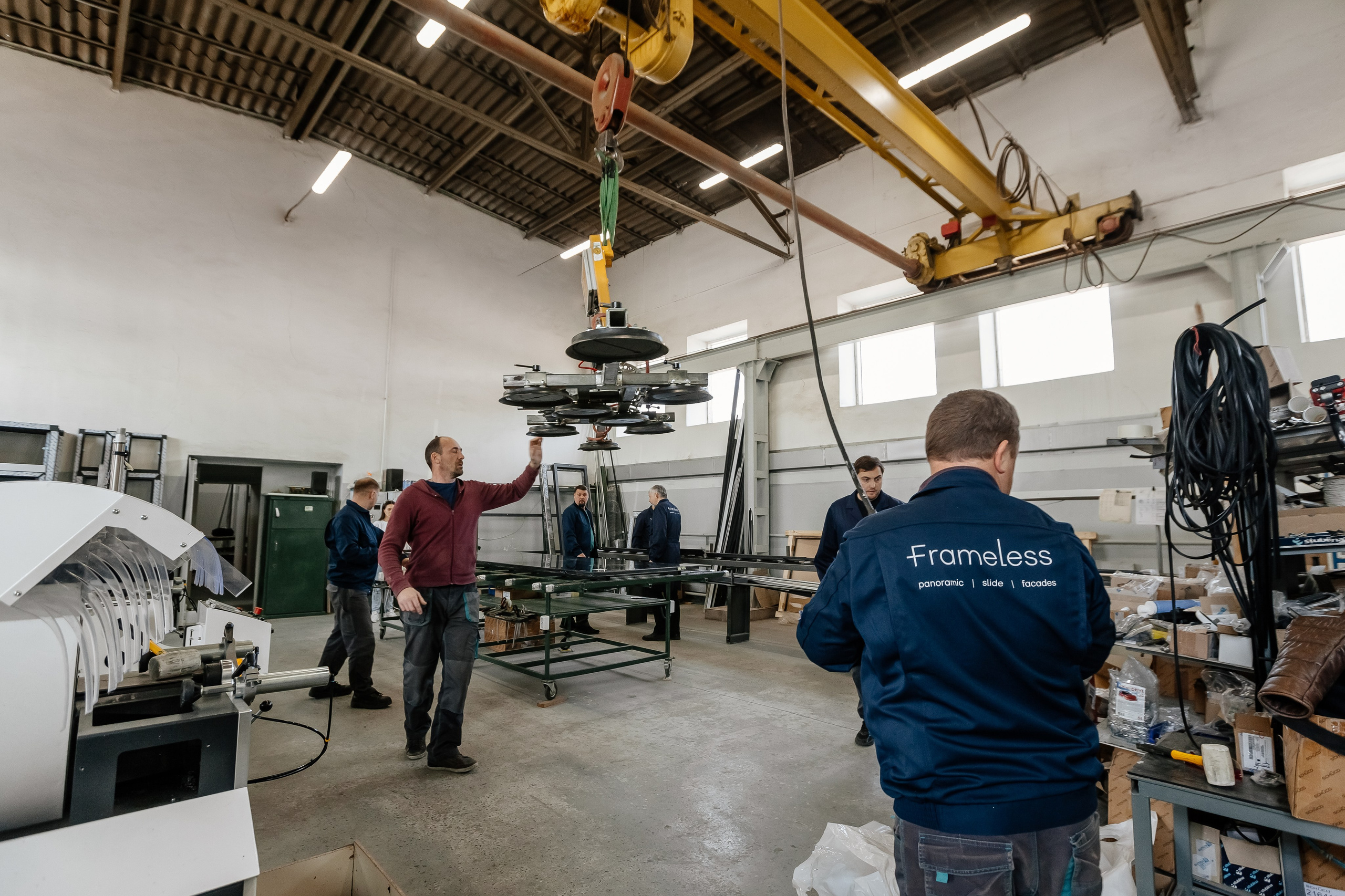 Квазар. Профессиональный фотограф Инесса Новикова в Москве