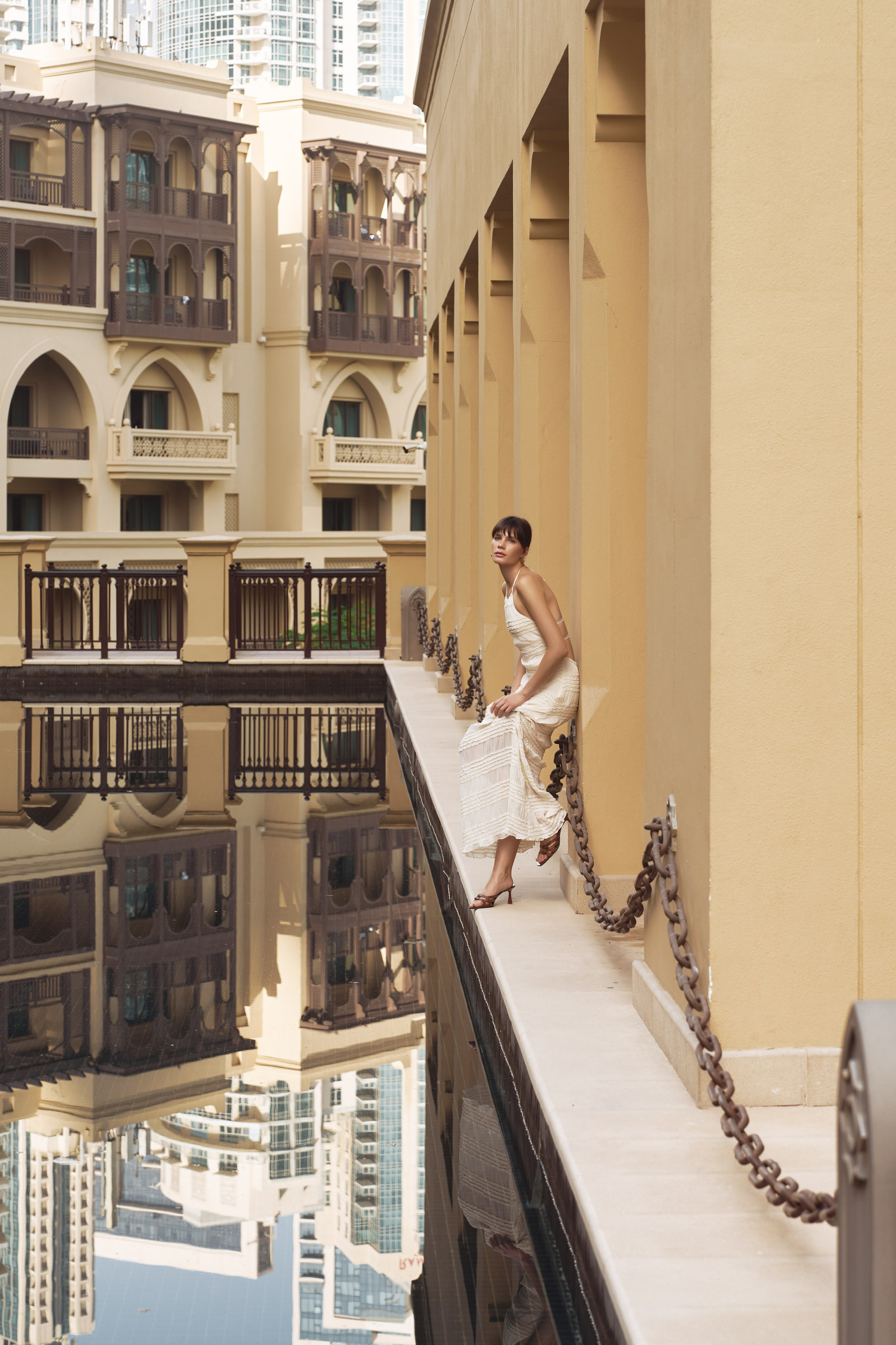 DARIA. Главная