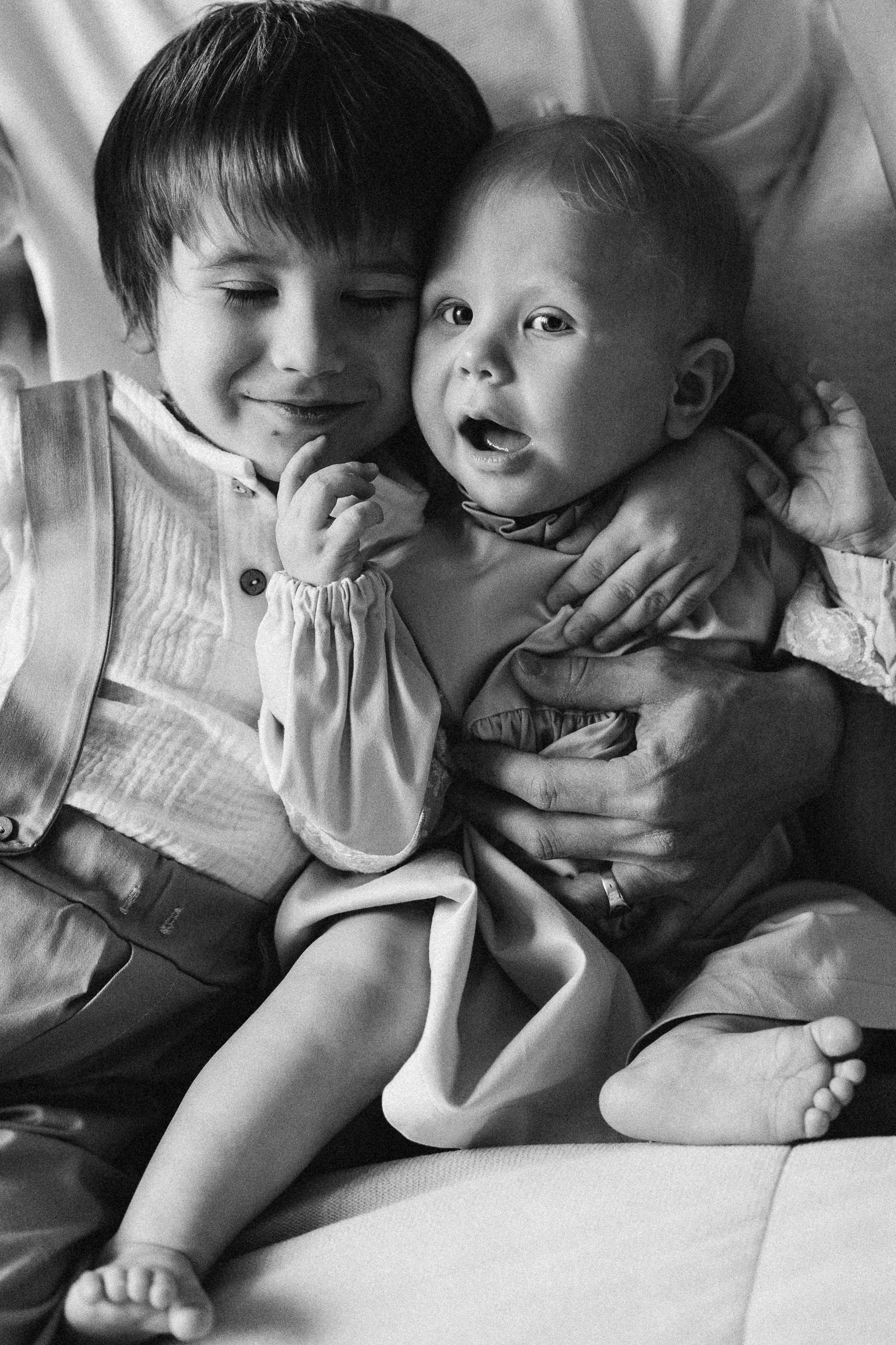 Счастье быть вместе. Семейный фотограф в Челябинске Волченко Ксения