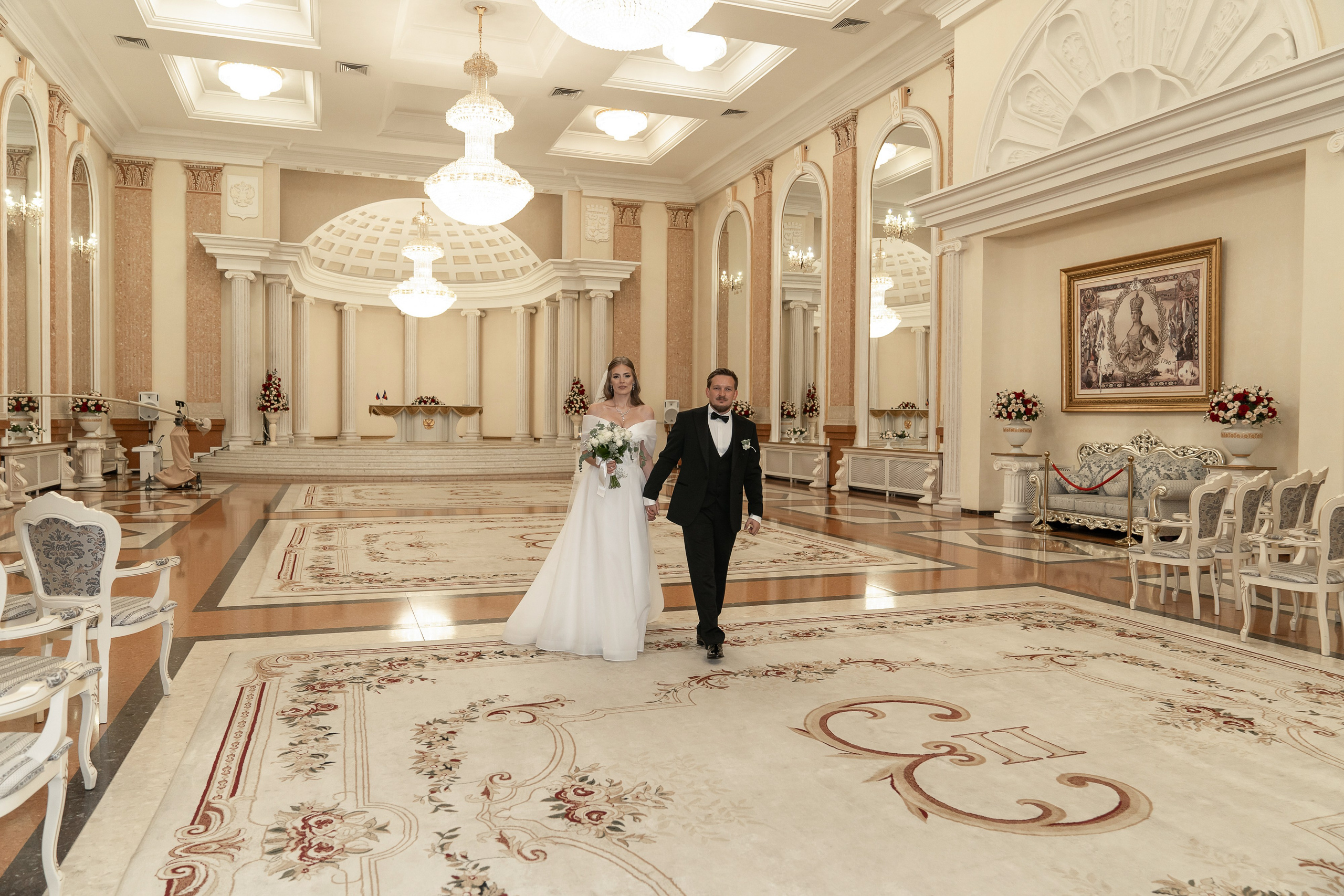 Портфолио. Свадебный фотограф в Краснодаре + видеограф