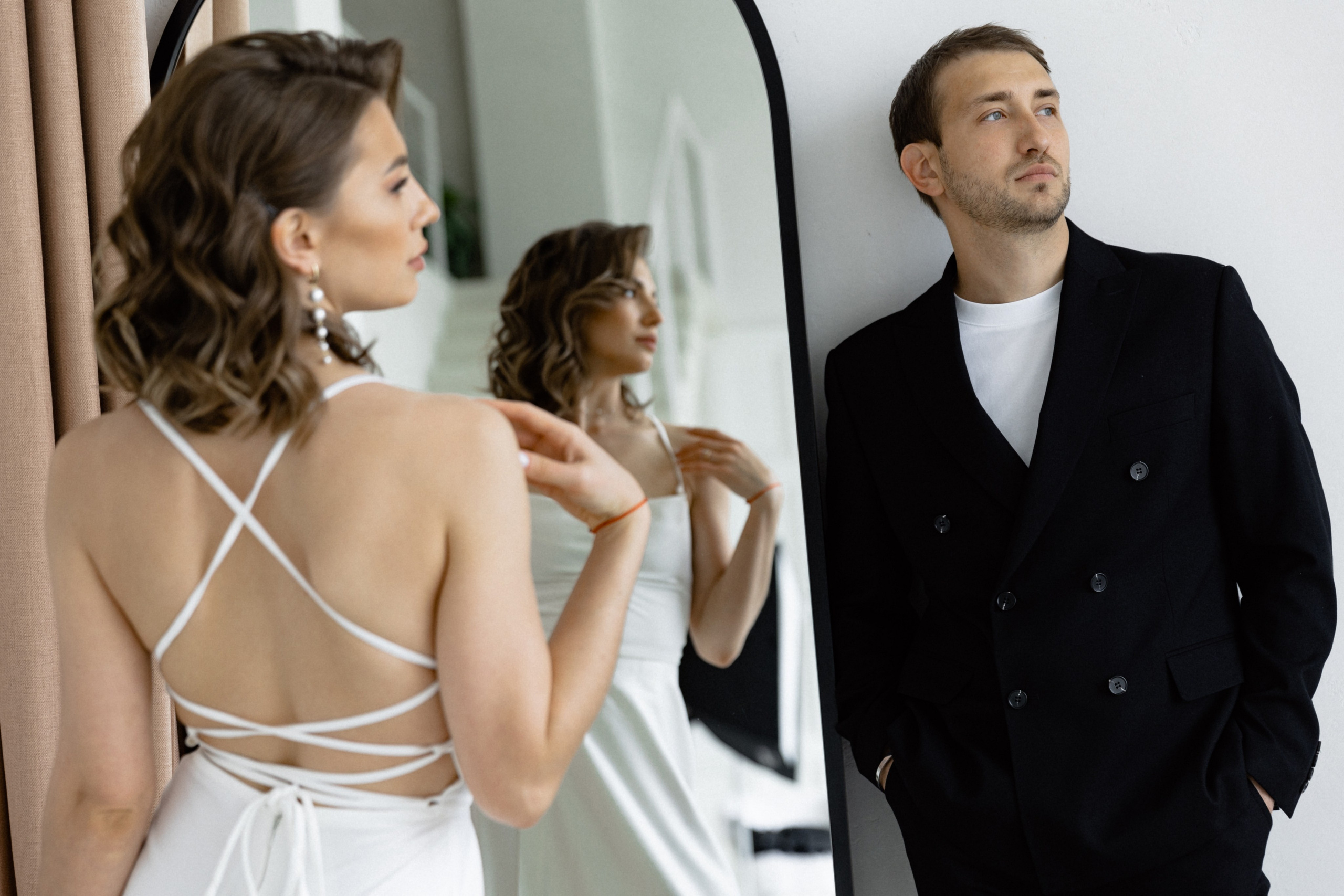 Дмитрий & Ангелина