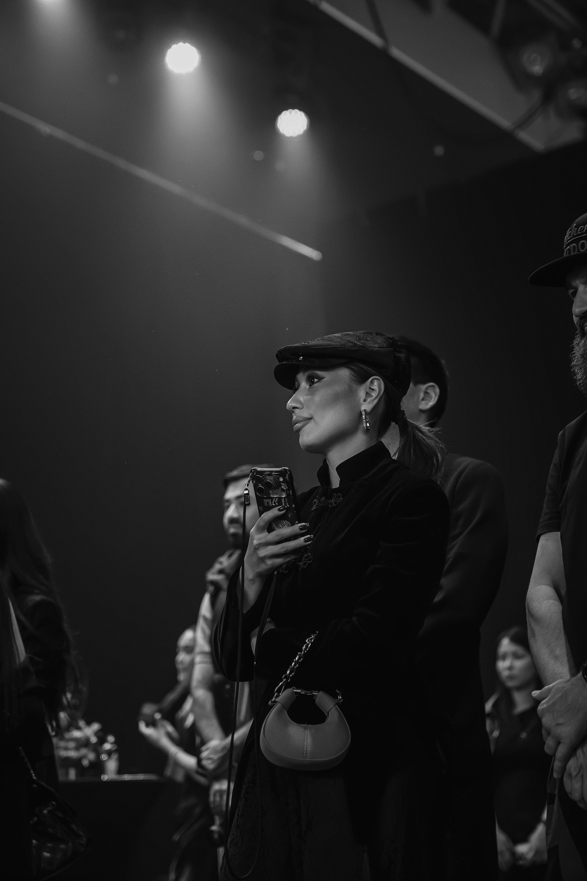 Презентация новых моделей SOUEAST. Фотограф TAULAN_1