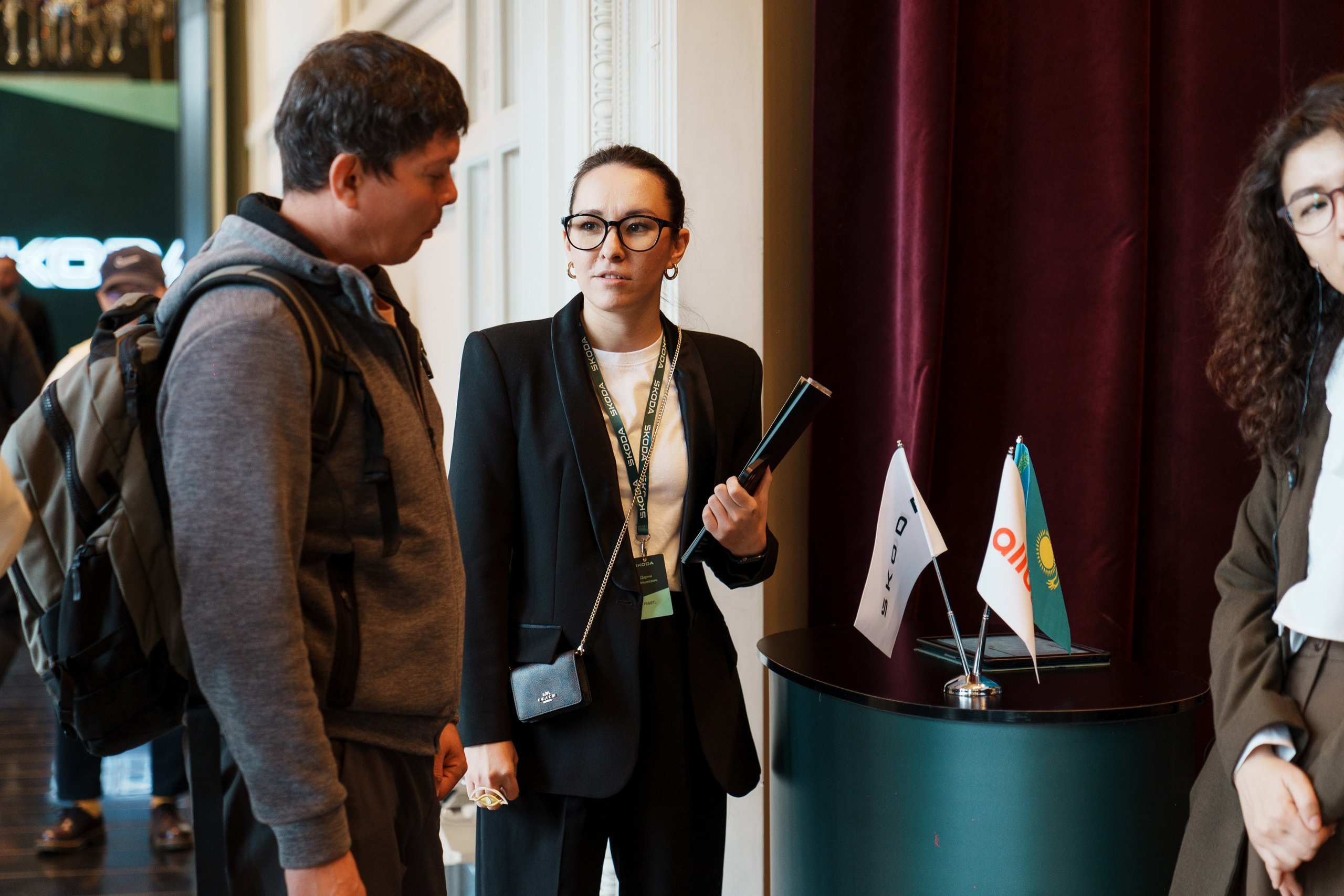 Allur Skoda. Фотограф TAULAN_1