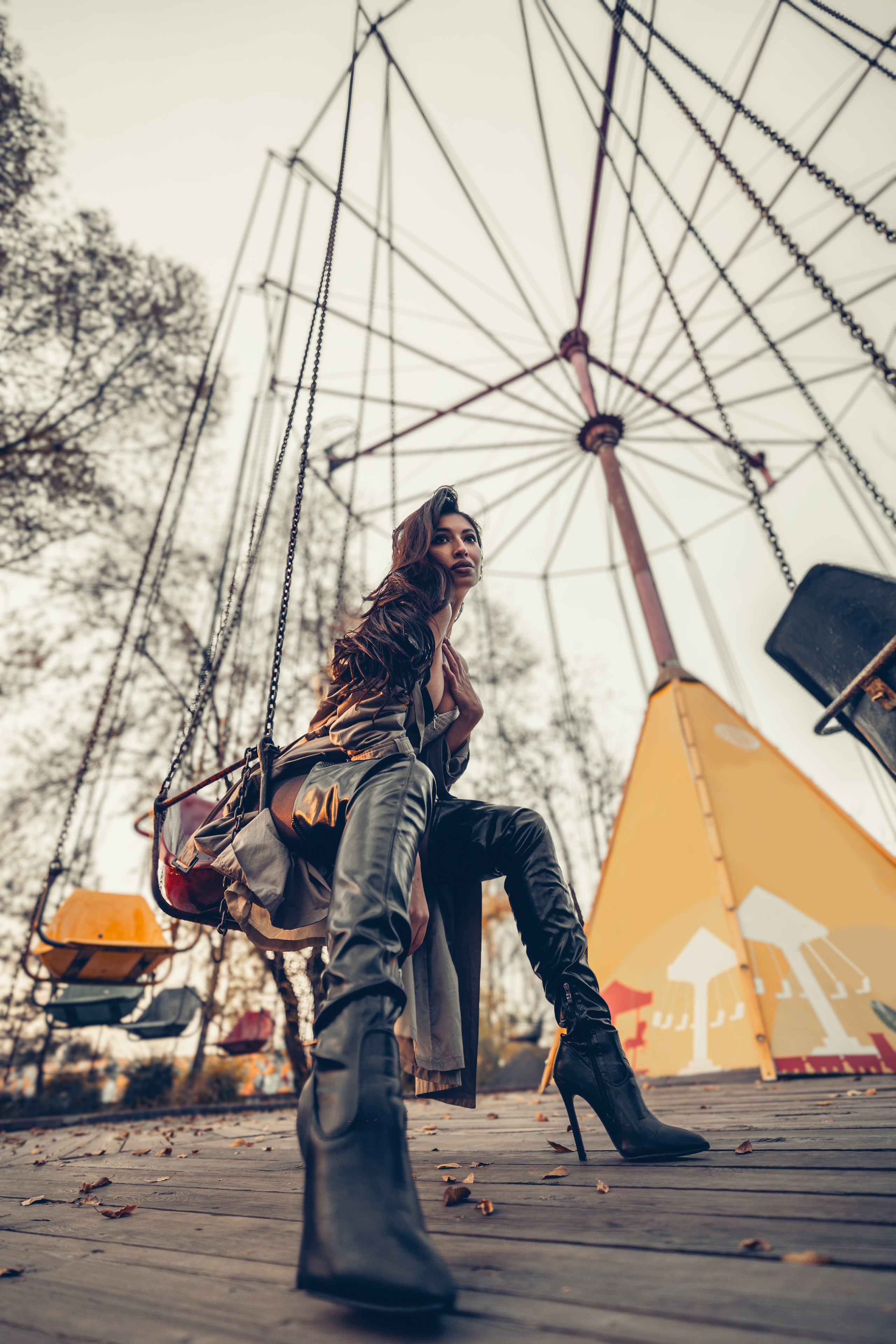 LERA. Фотограф TAULAN_1