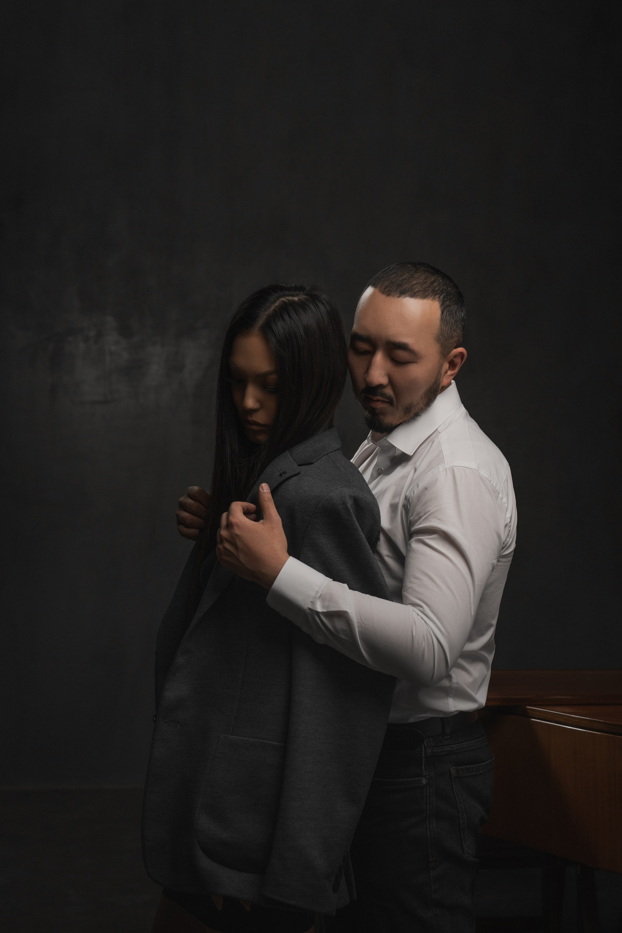 MARKEN. Фотограф TAULAN_1