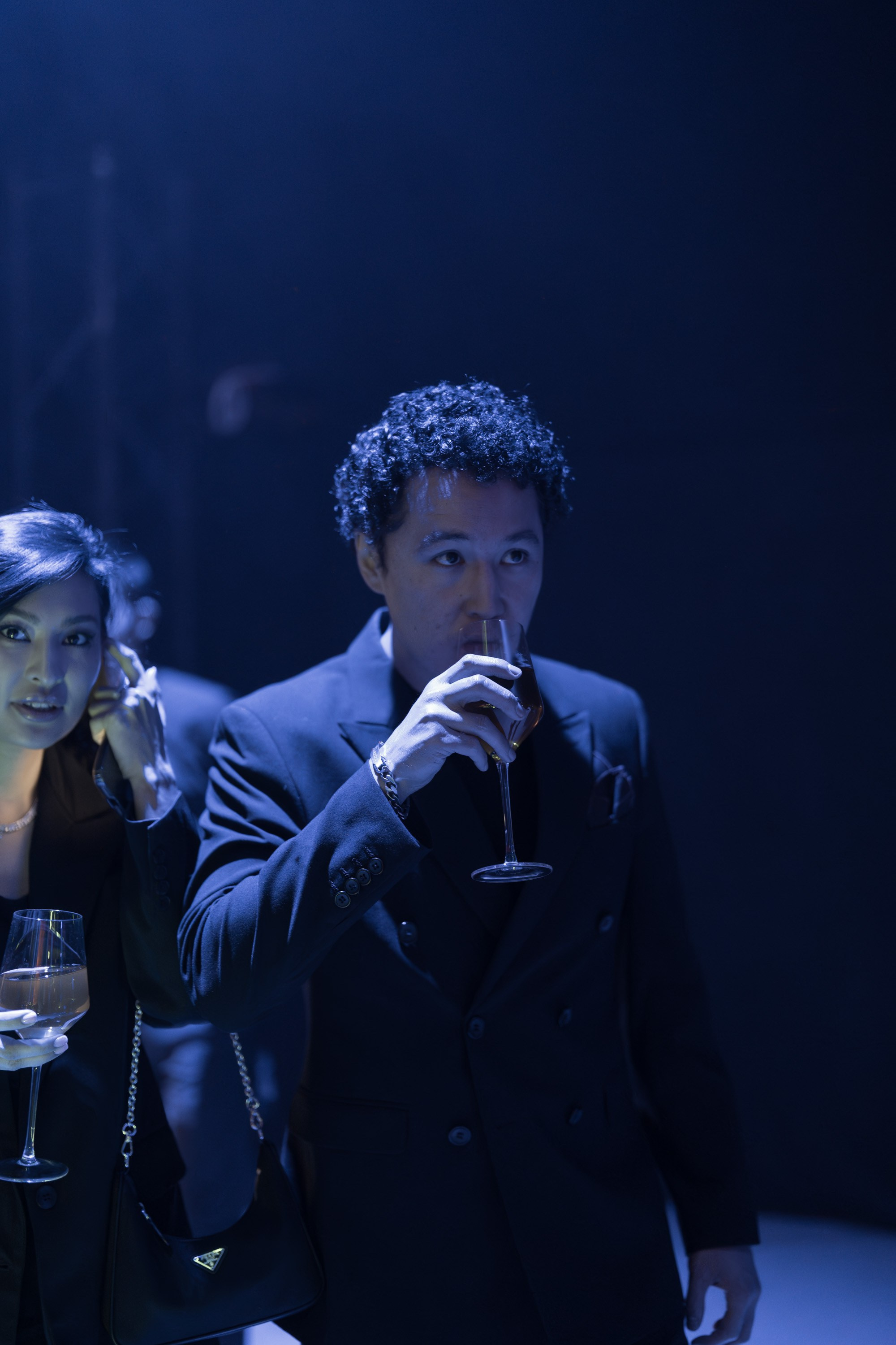 Презентация новой моделей Kia Sorento 2024. Фотограф TAULAN_1