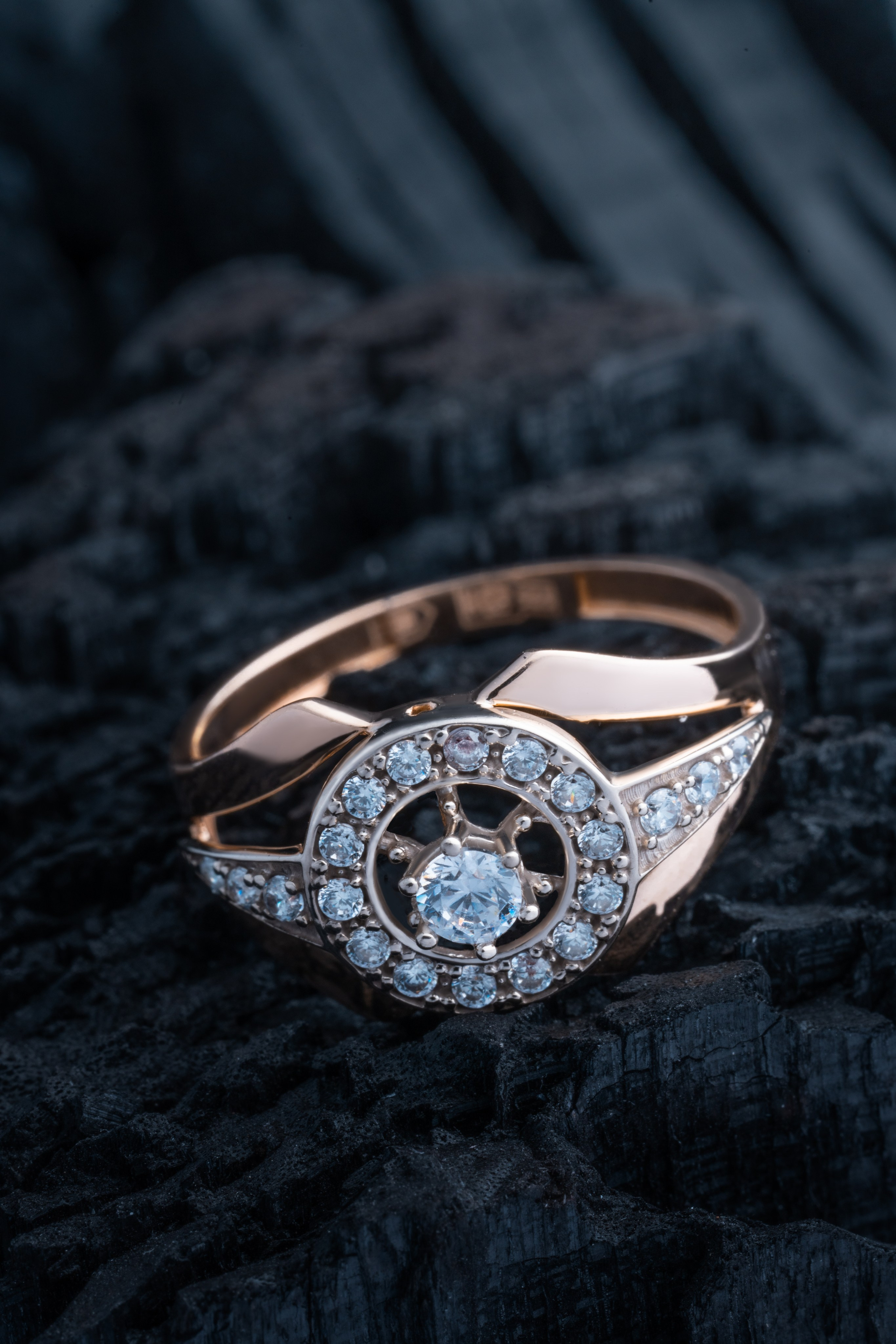 Золото. Фотограф TAULAN_1