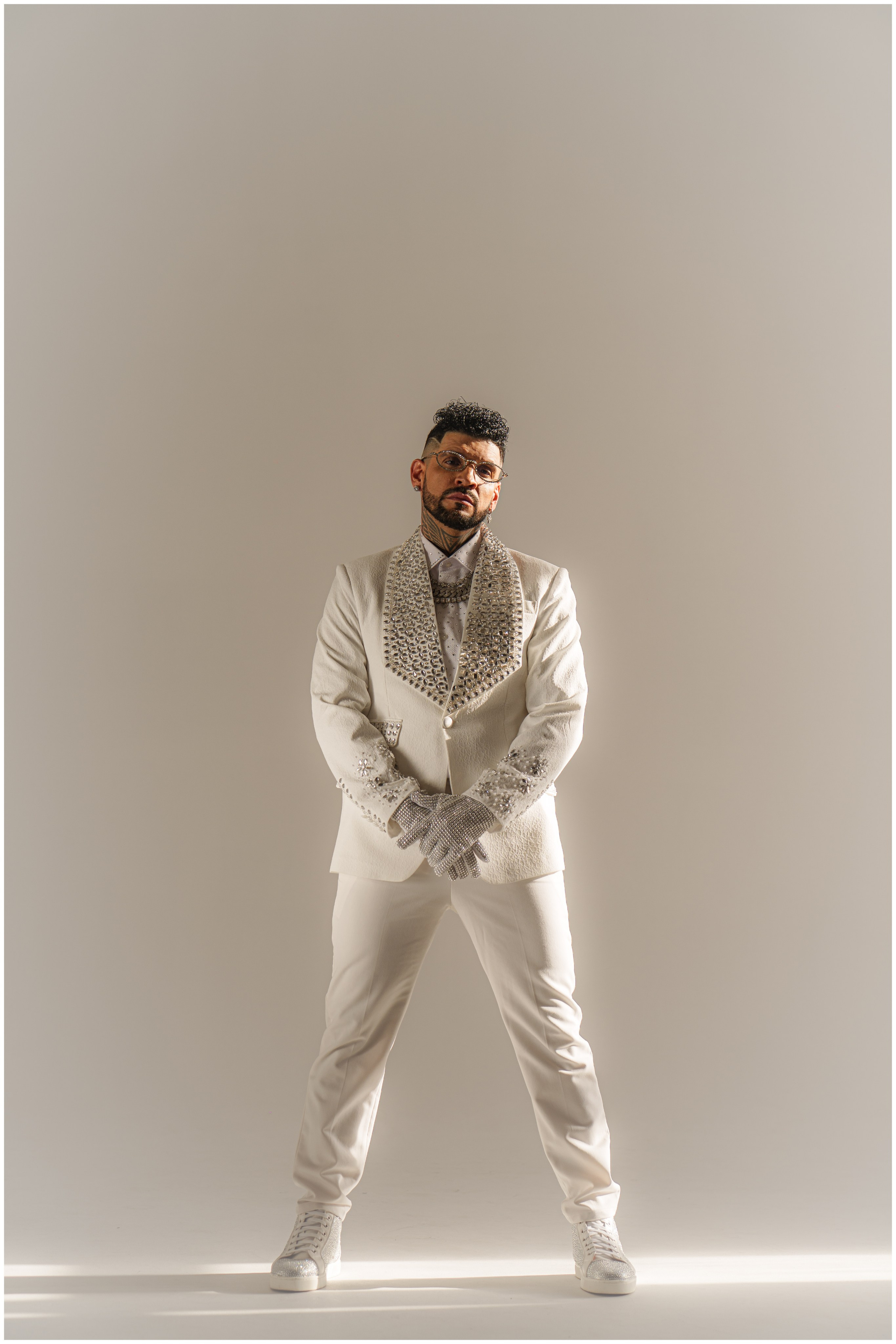 FRANKY RAY. Фотограф TAULAN_1