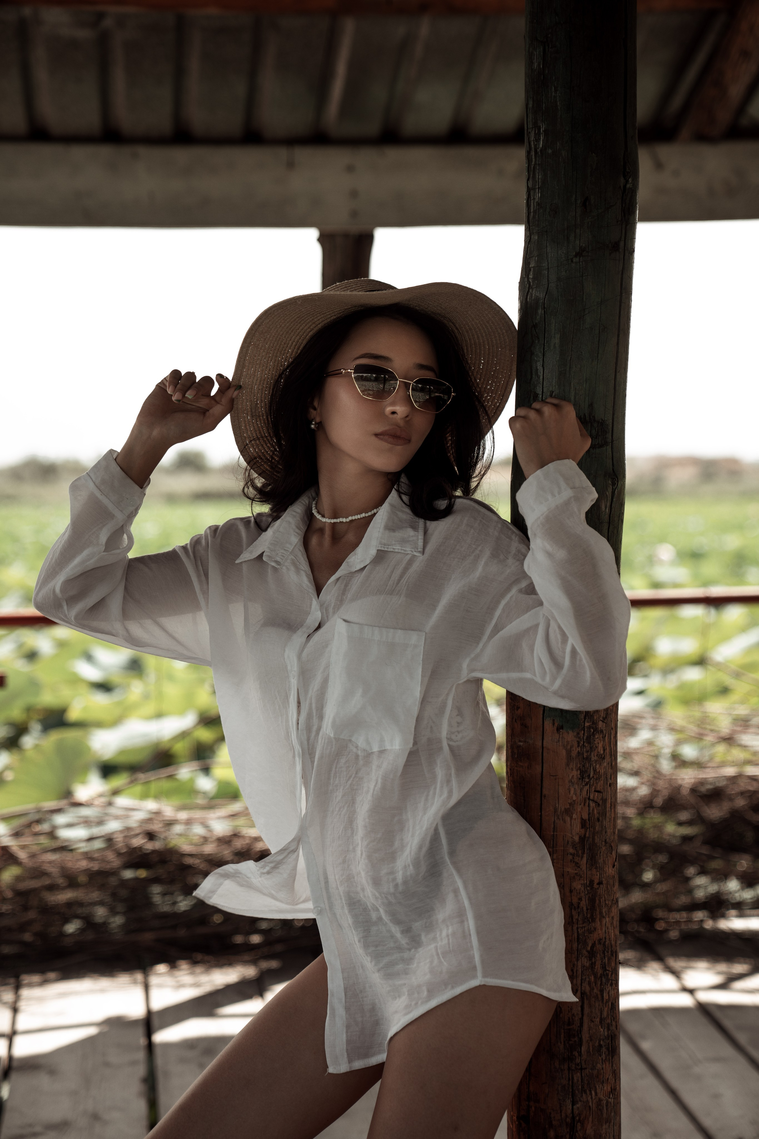 ZHANEKA. Фотограф TAULAN_1