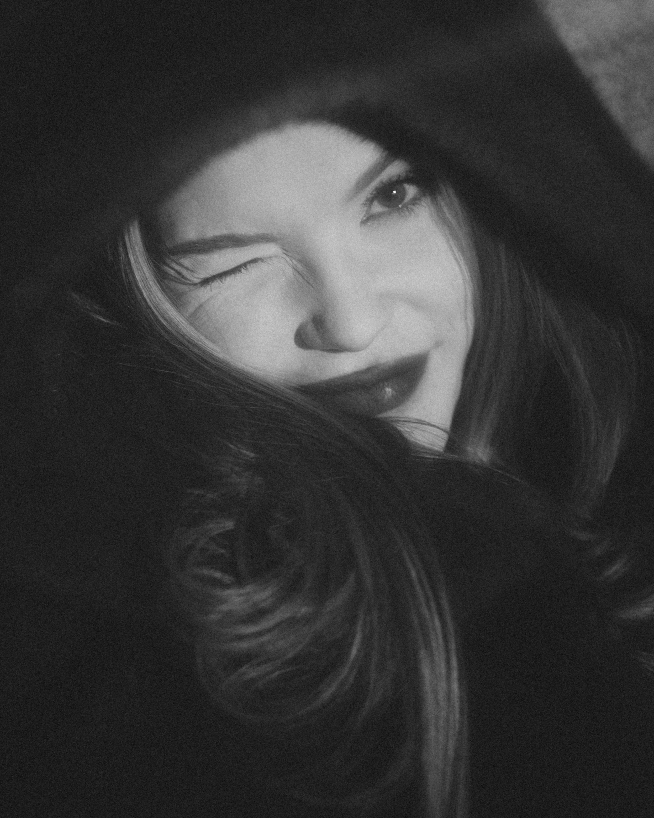 Ника. Фотограф Уссурийск