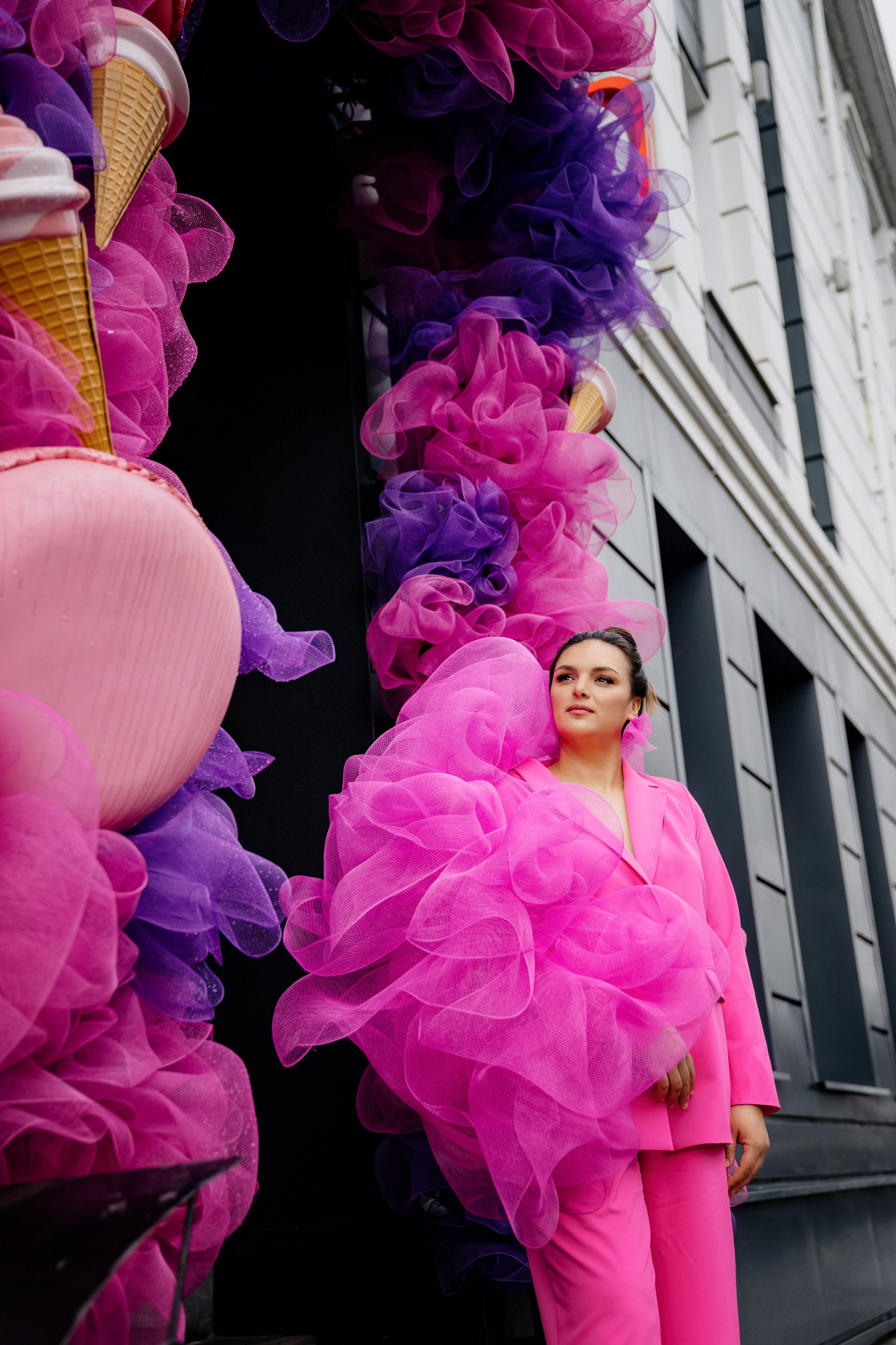 Кристина Катышева | Декорирование. Свадебный фотограф Александр Воронов — Белгород, Воронеж, Москва