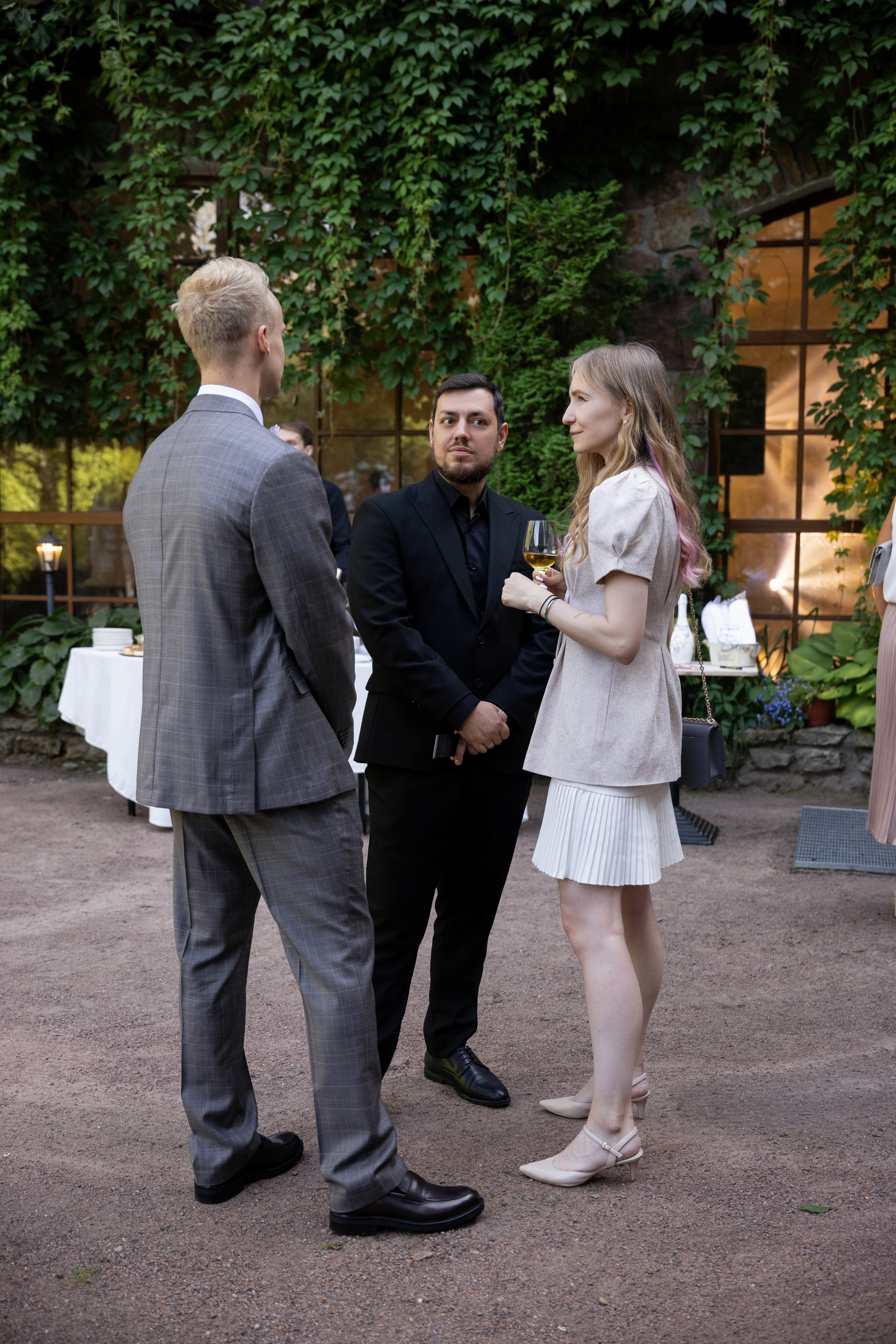 Настя и Никита. Свадебный и портретный фотограф