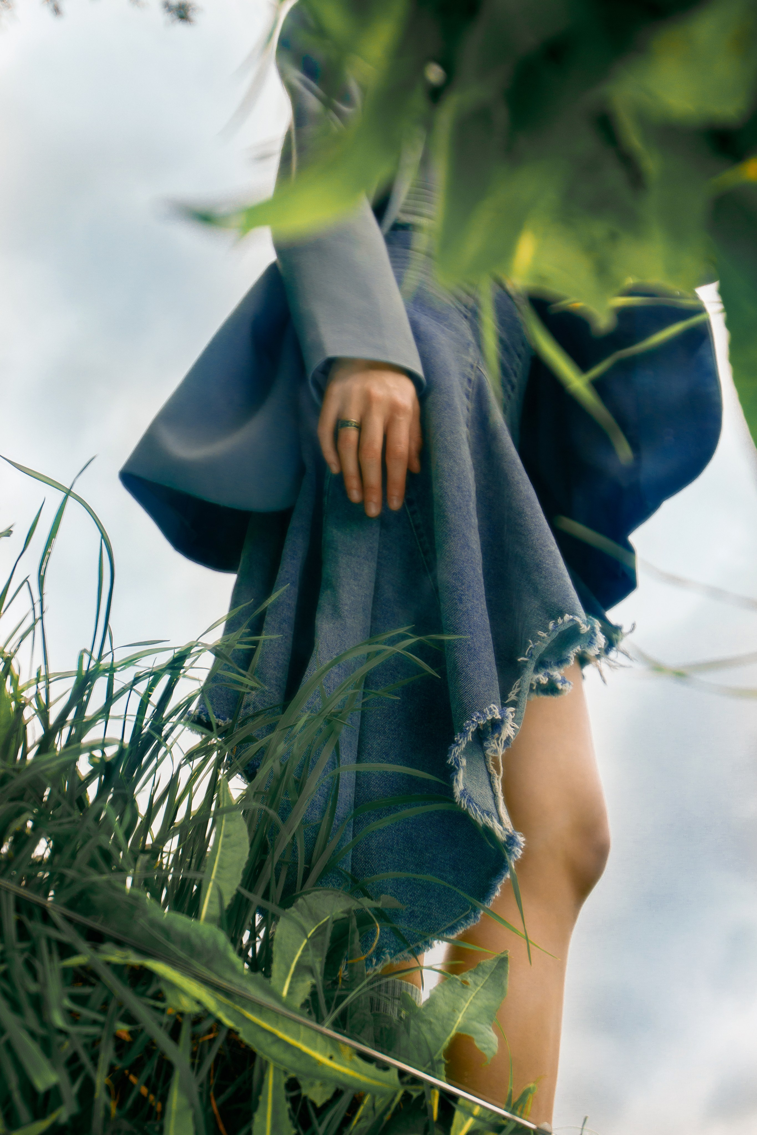 Соня. Портретный и концертный фотограф Анна Аминева