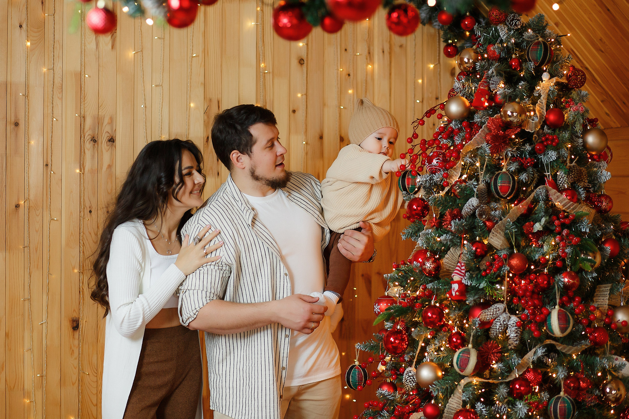 Семейная фотосессия Дилара и Азамат. Семейный и детский фотограф в Стерлитамаке Разина Рахмангулова