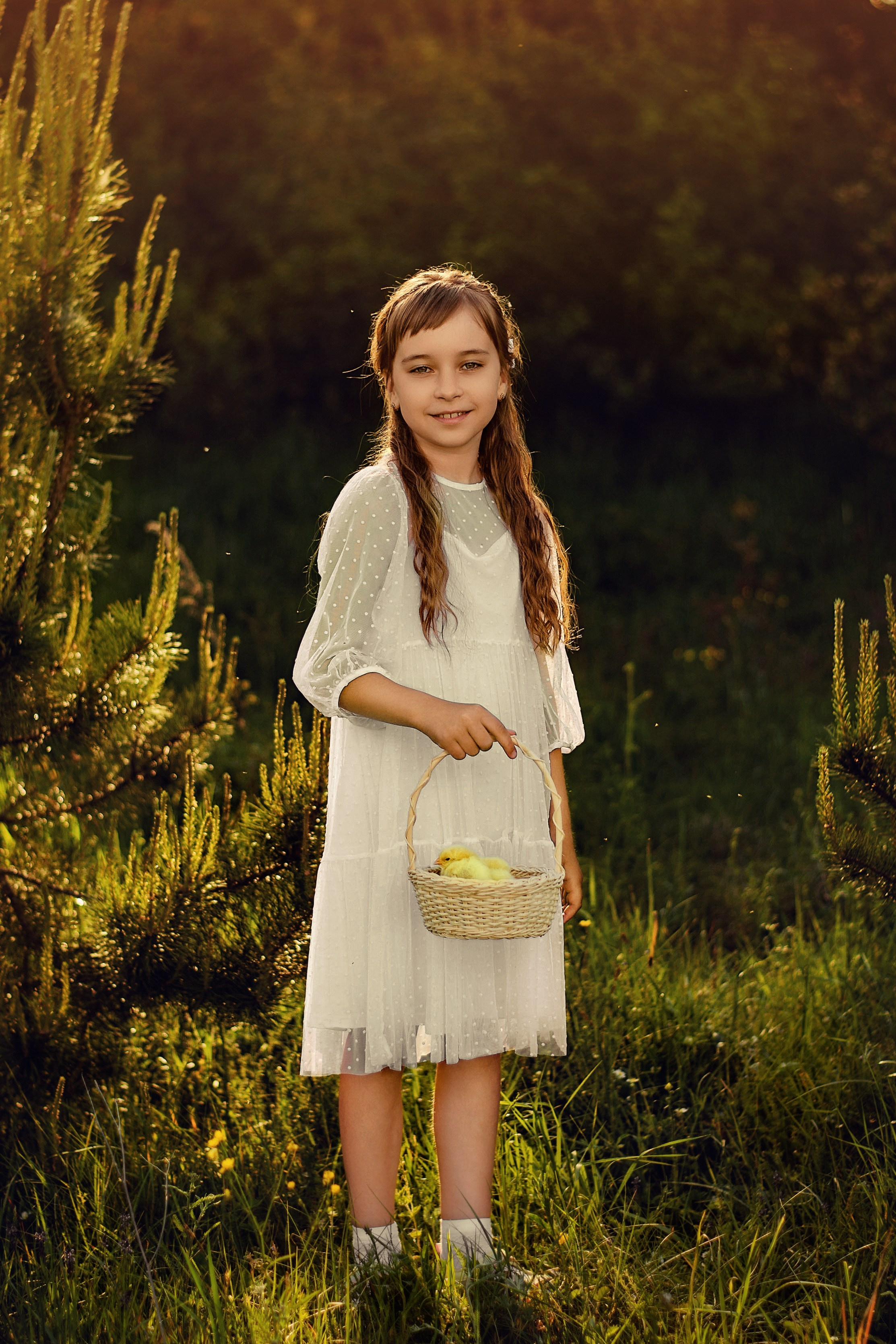 Детские фотосессии в Брянске. Детский фотограф Брянск