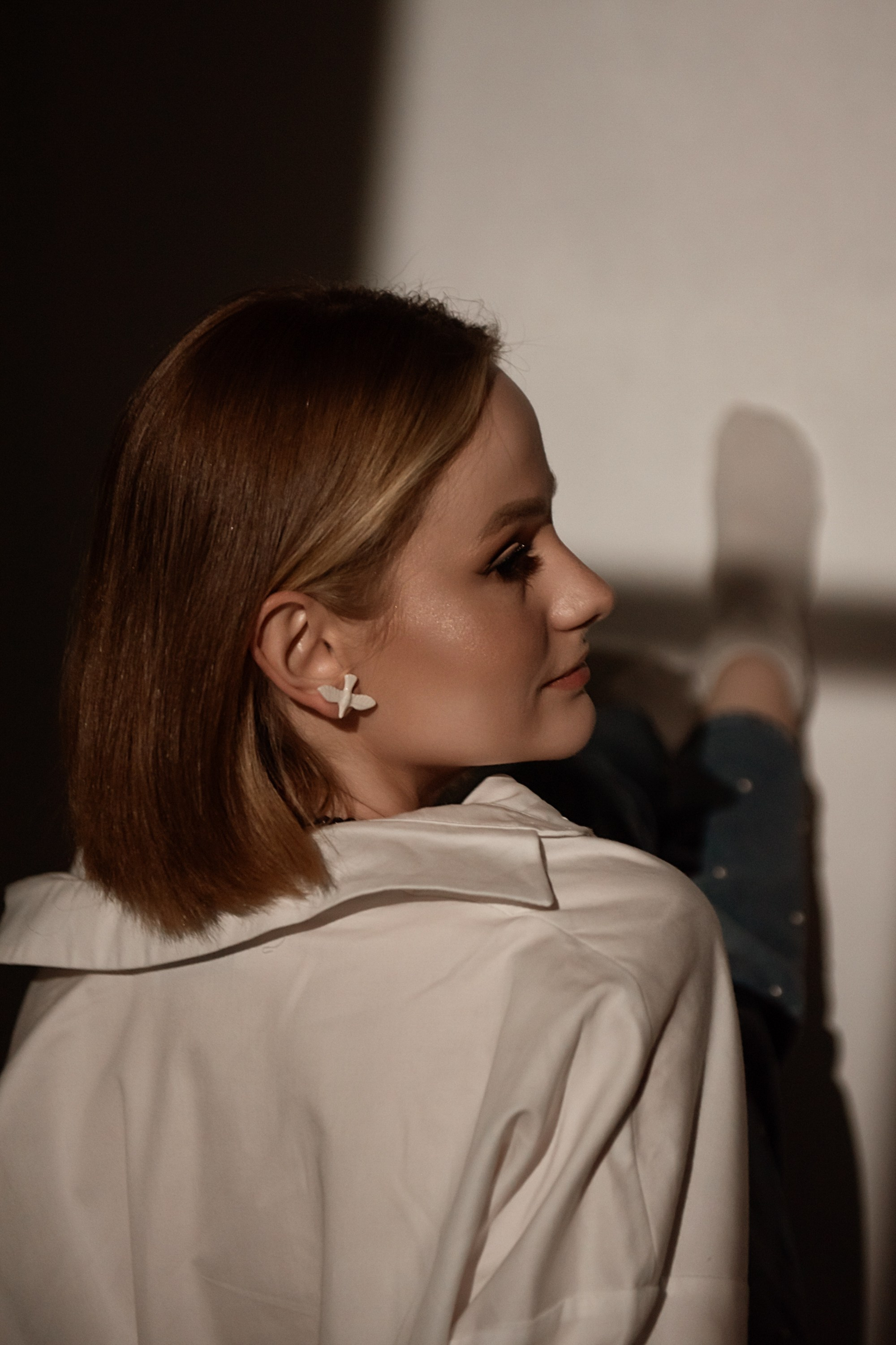 Студийные съемки в Брянске. Профессиональный фотограф Брянск