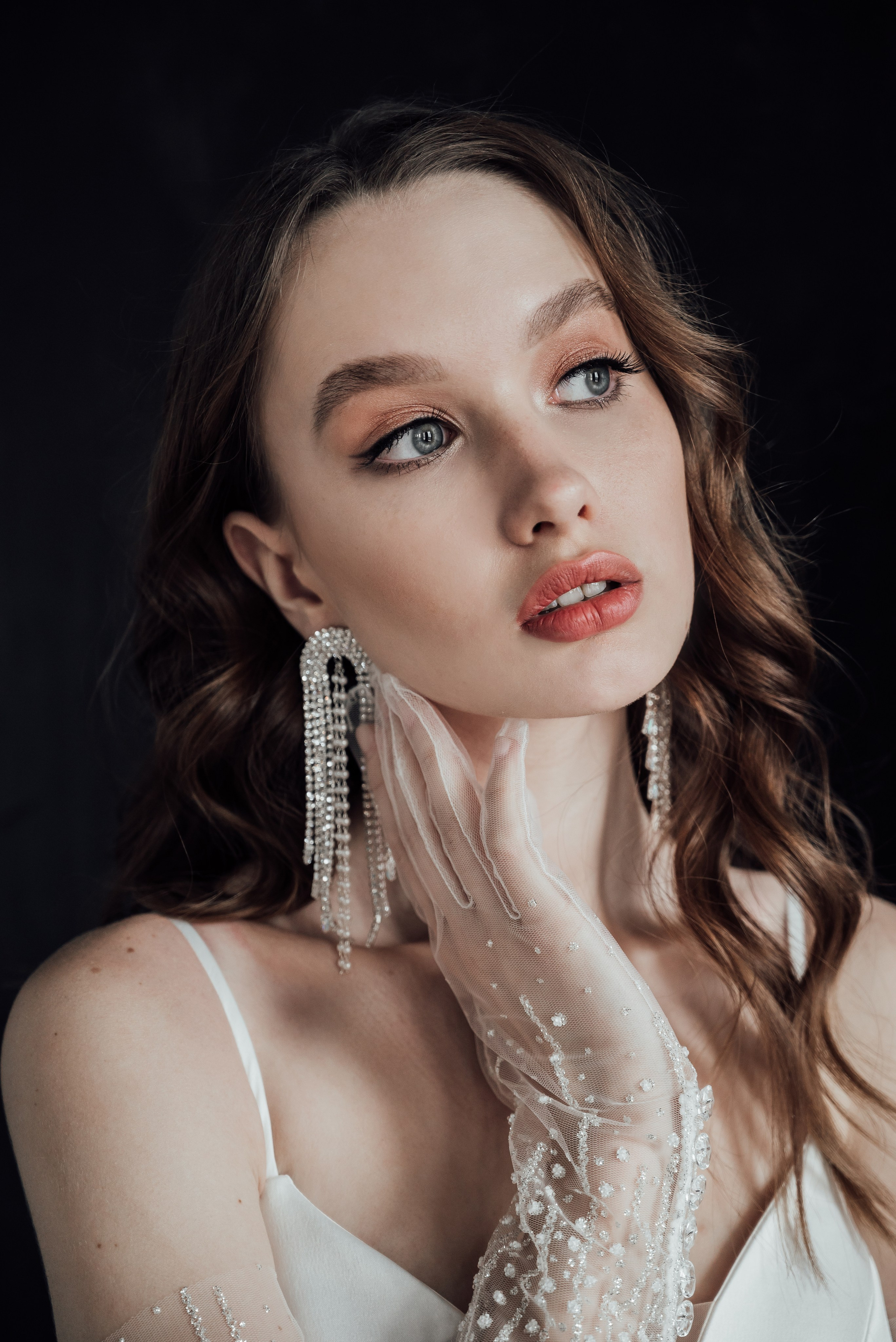 Лиза. Тамара Власова