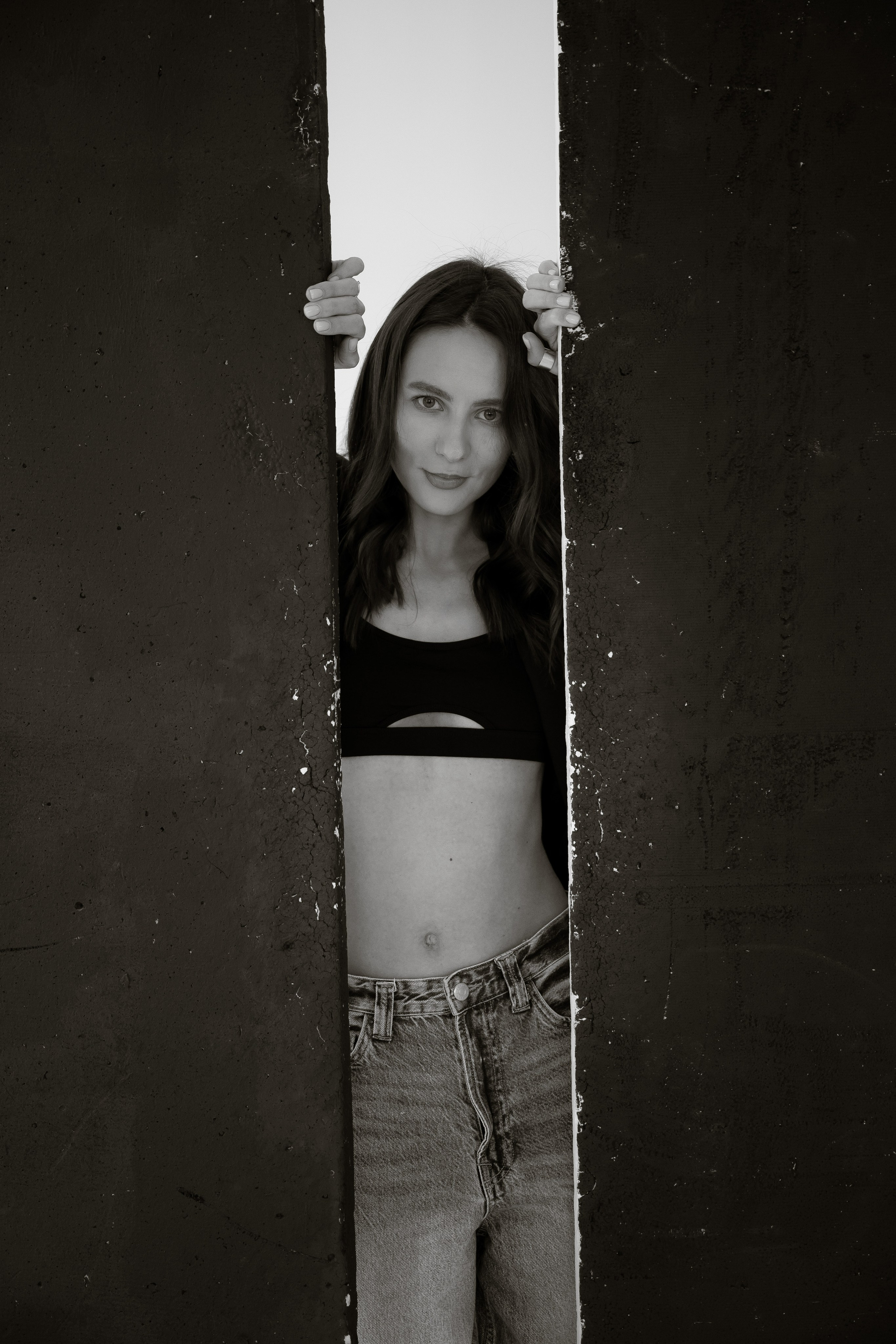 Настя. Тамара Власова