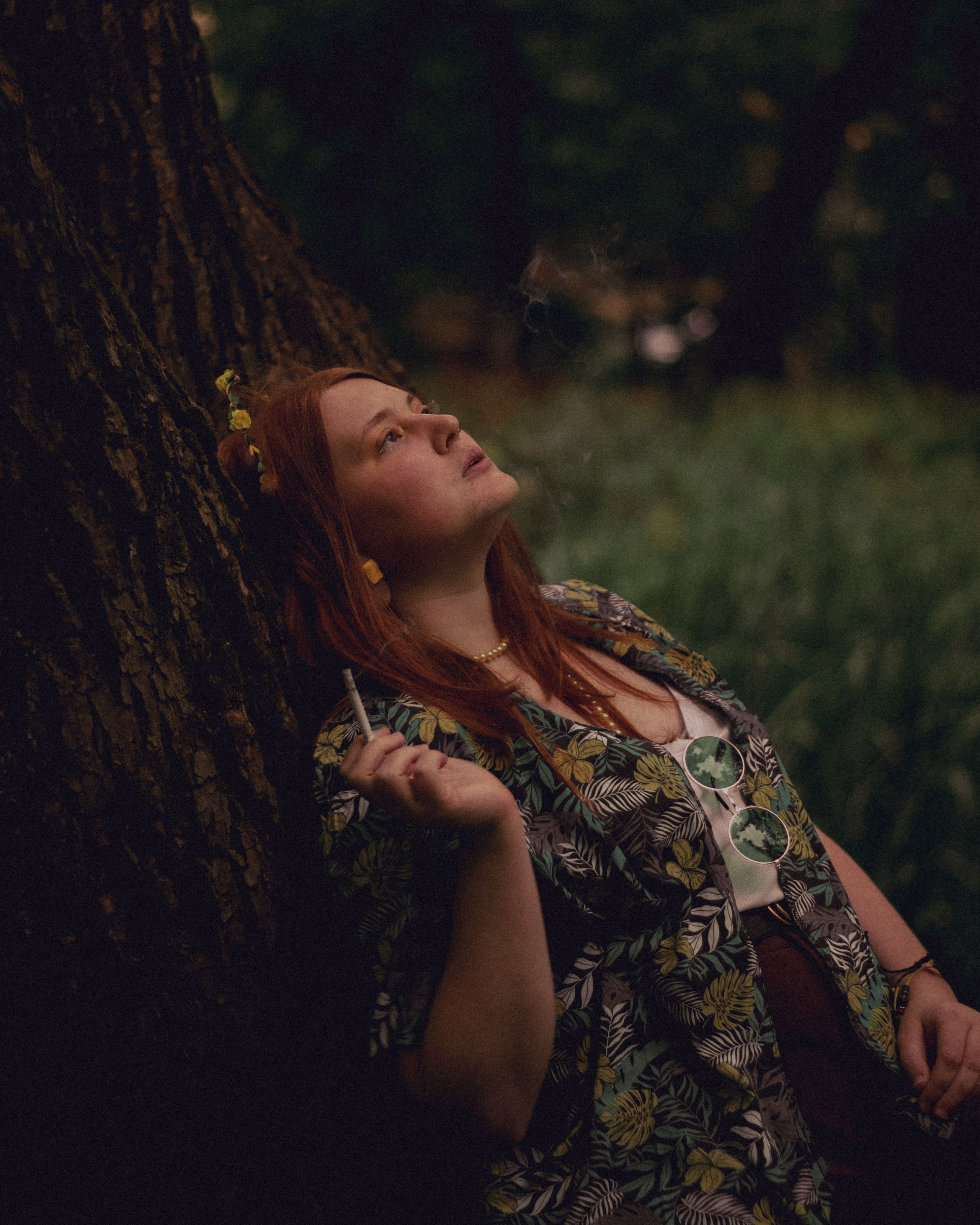 Елизавета. Творческий фотограф в Санкт-Петербурге Леонид Фельдман