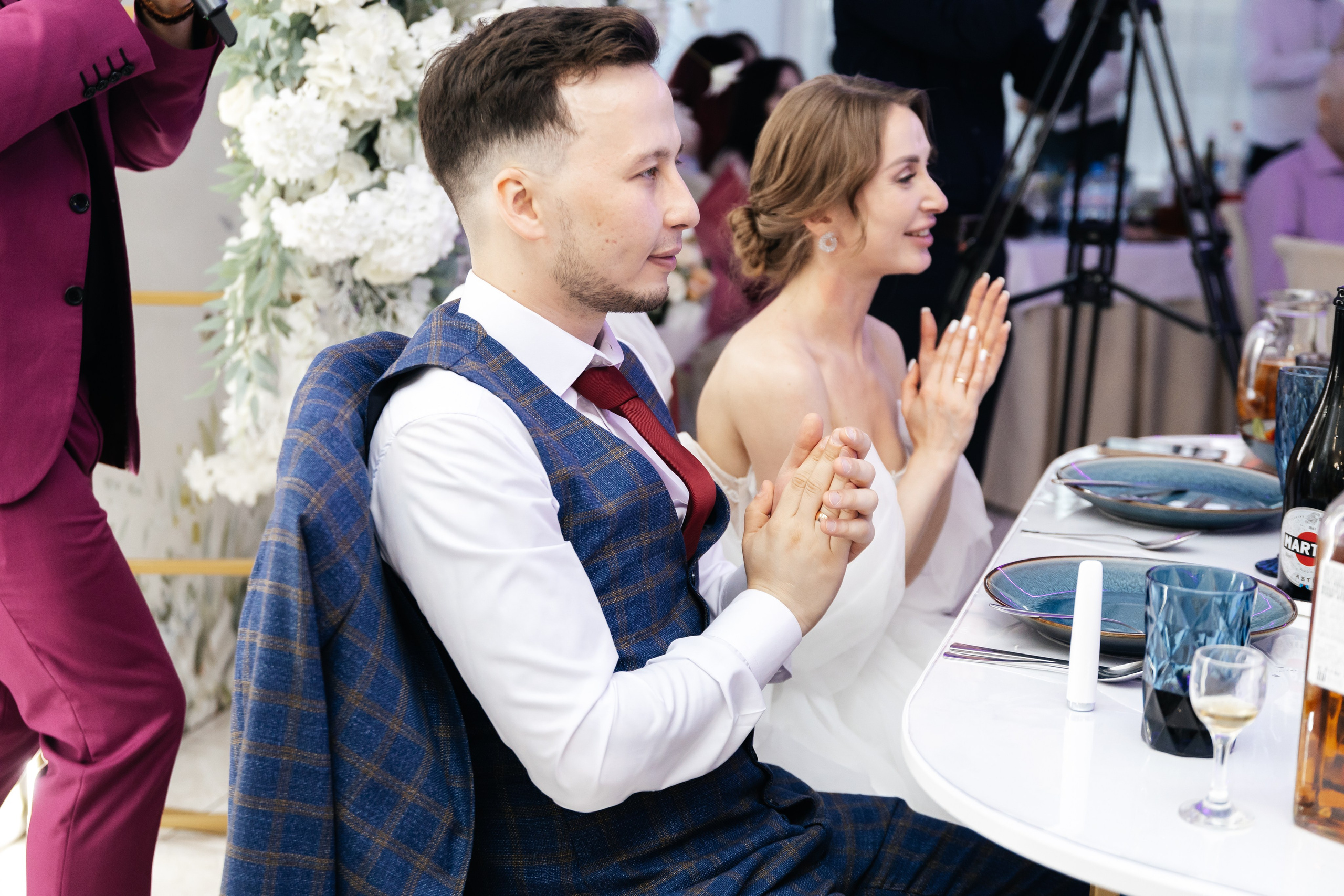 Renat & Alina. Свадебный фотограф Ильнар Асадуллин