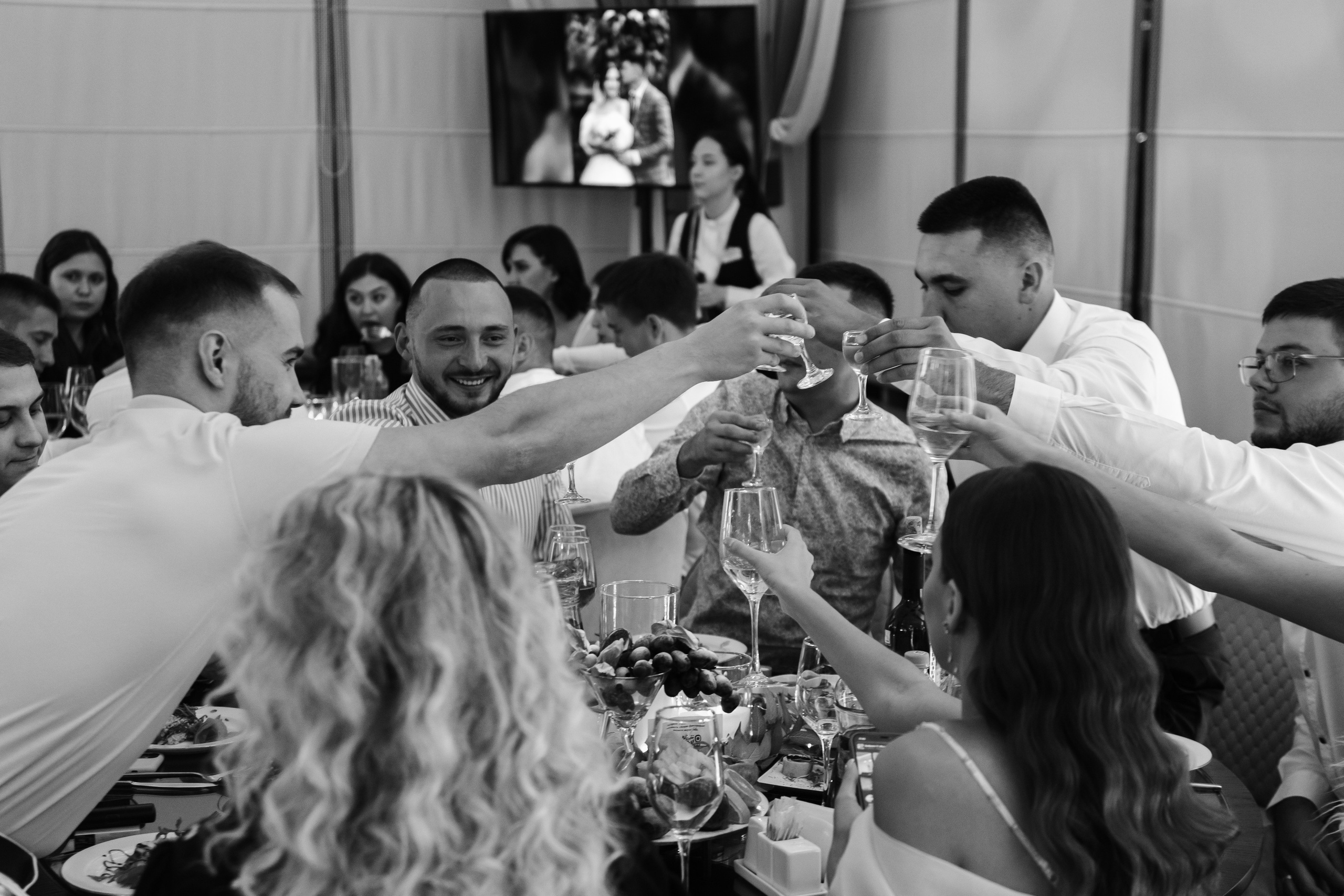 Ainur & Alina. Свадебный фотограф Ильнар Асадуллин