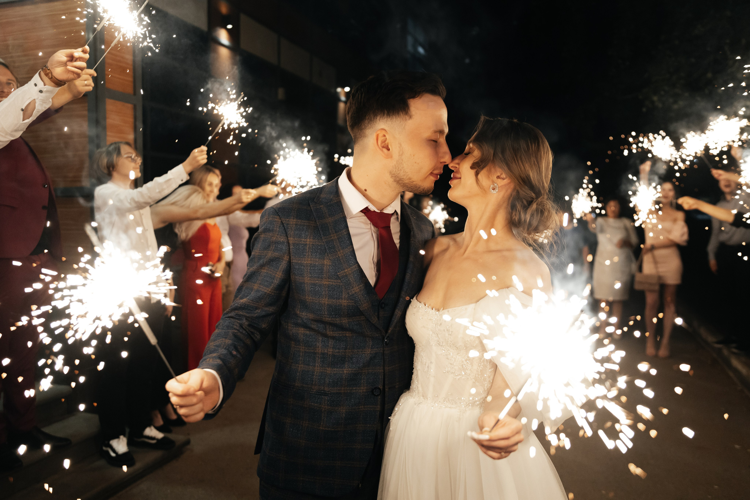 Renat & Alina. Свадебный фотограф Ильнар Асадуллин