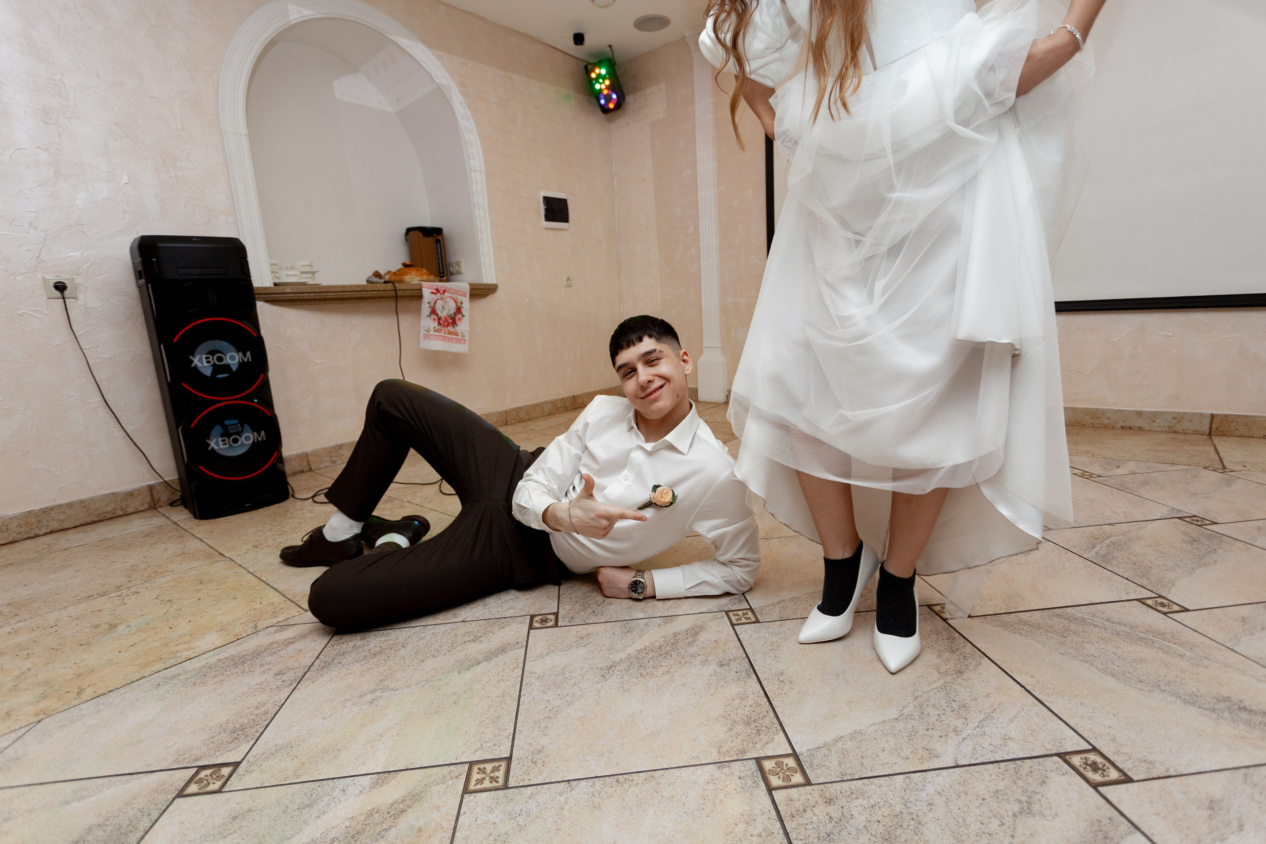 Свадебная фотосессия в Новокузнецке. Свадебный и семейный фотограф в Новокузнецке Светлана Числова