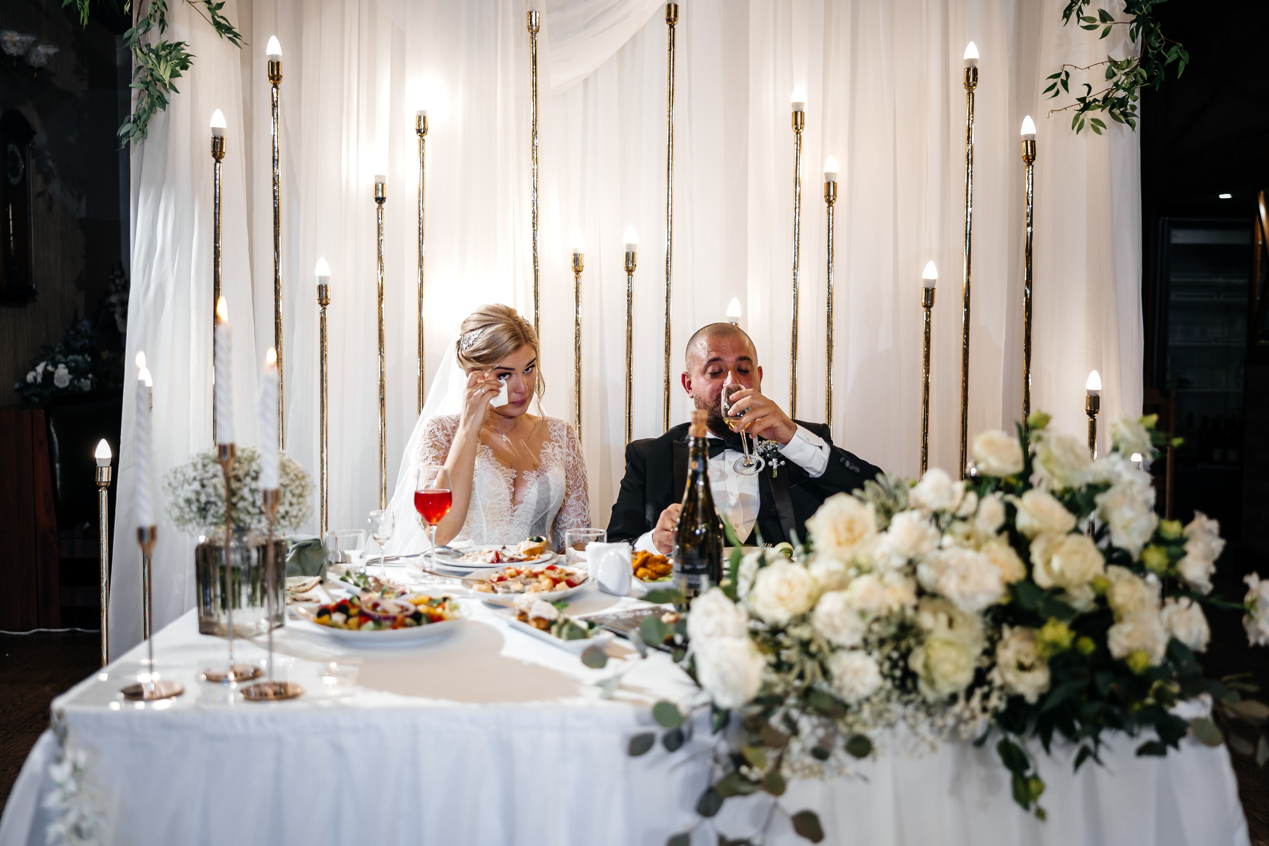 Анонс свадьбы для Юлии и Александра. Свадебный фотограф в Крыму и Севастополе Ольга Баскакова