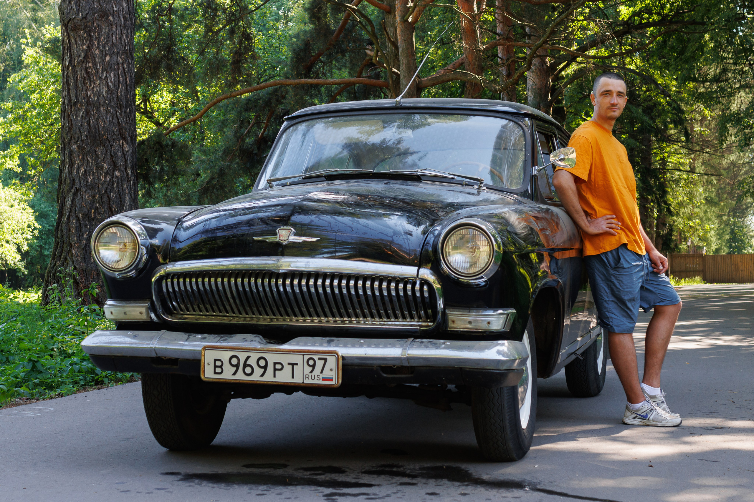 Фотограф Сергей Епифанов