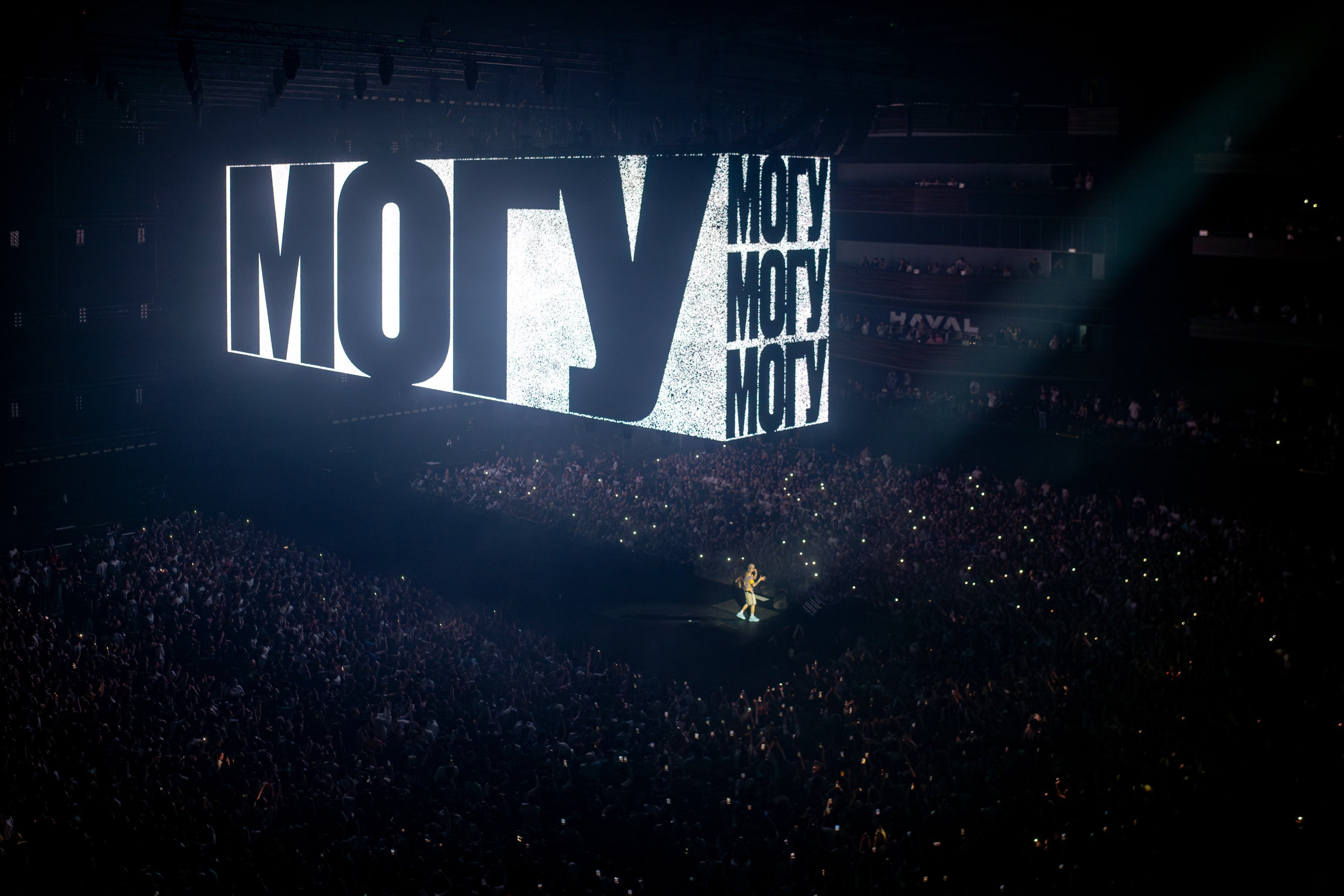 OG BUDA | MOSCOW | 2025. OOPS TEAM