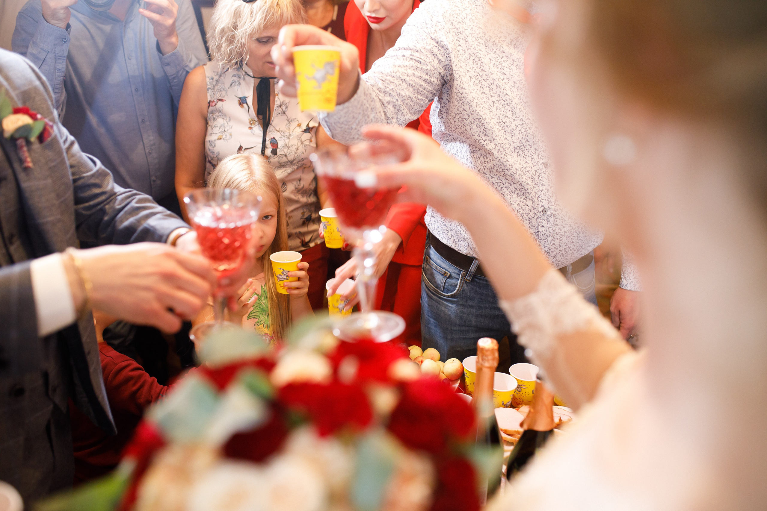 Свадьба в Уфе. Фотограф в Уфе Ирина Идрисова