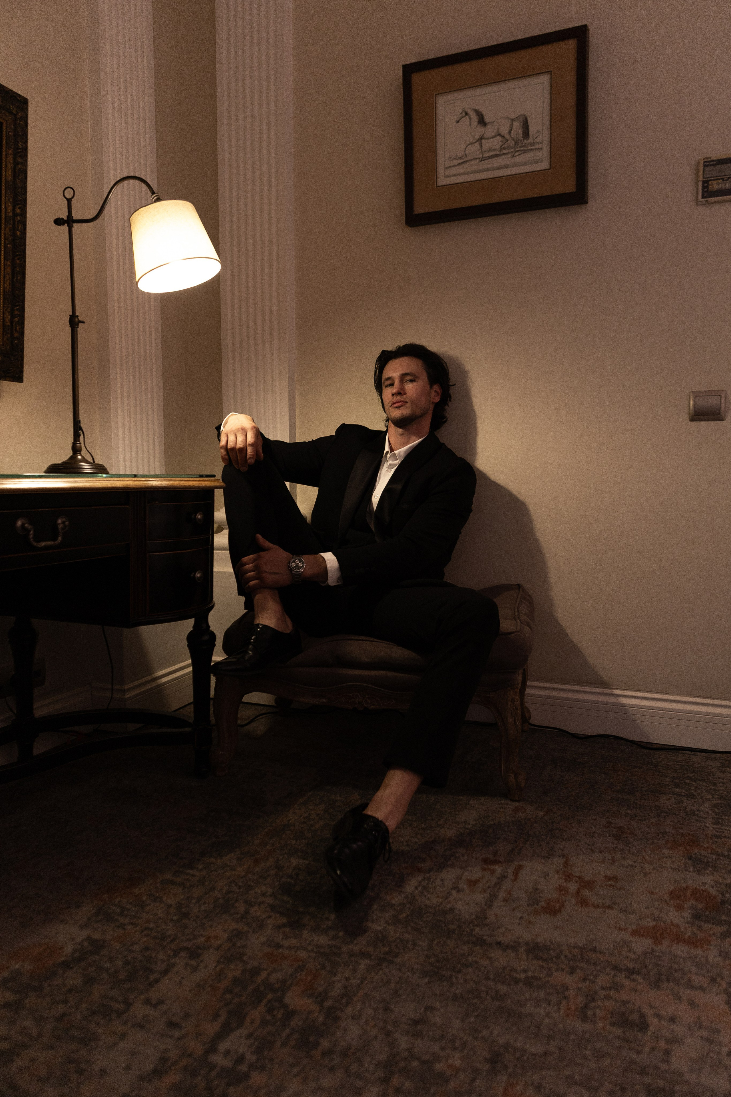 Свадьбы. Фотограф в Москве Таша Логинова