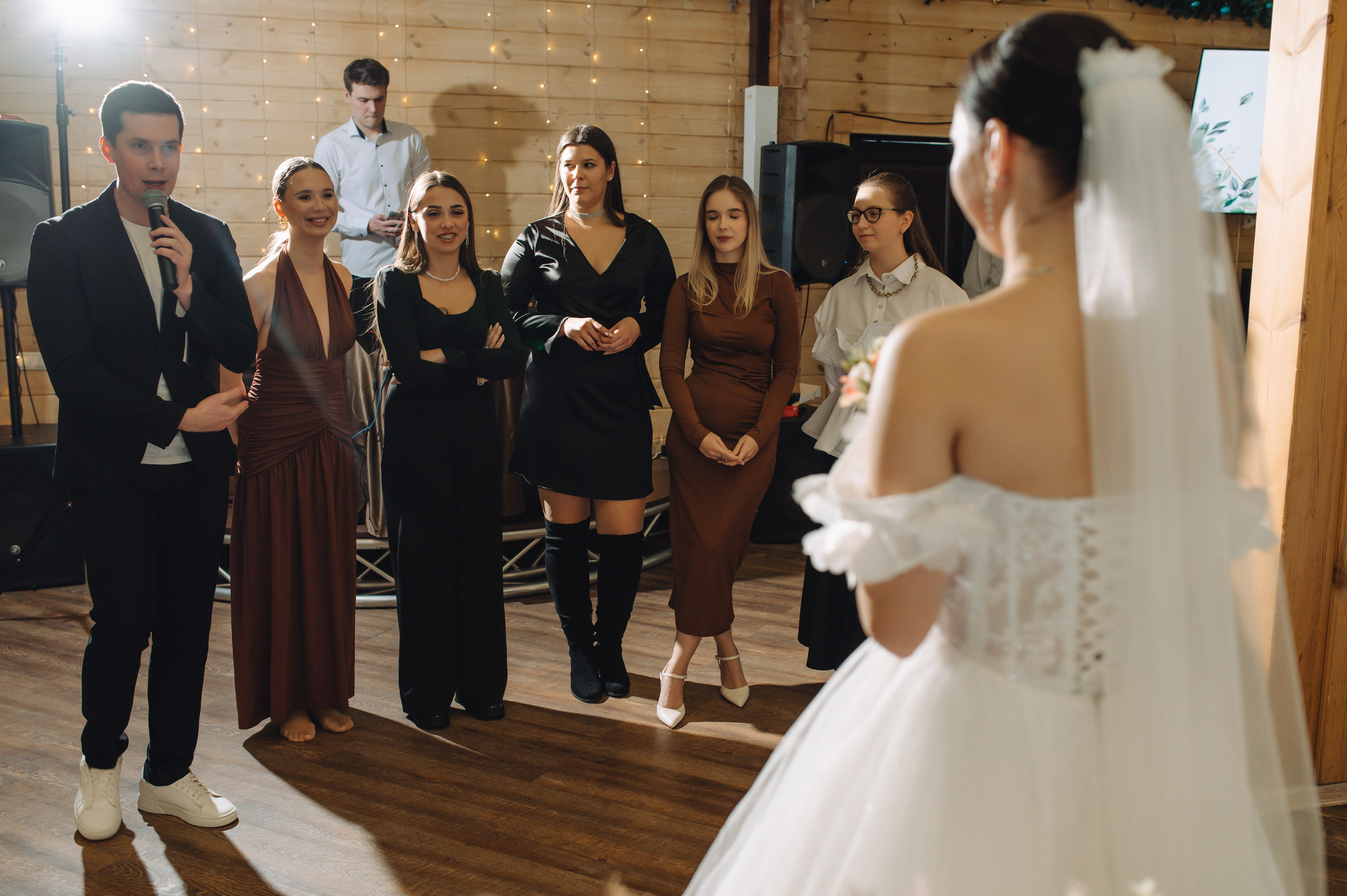 Максим и Екатерина. Свадебный фотограф во Владимире Влад Бирюков