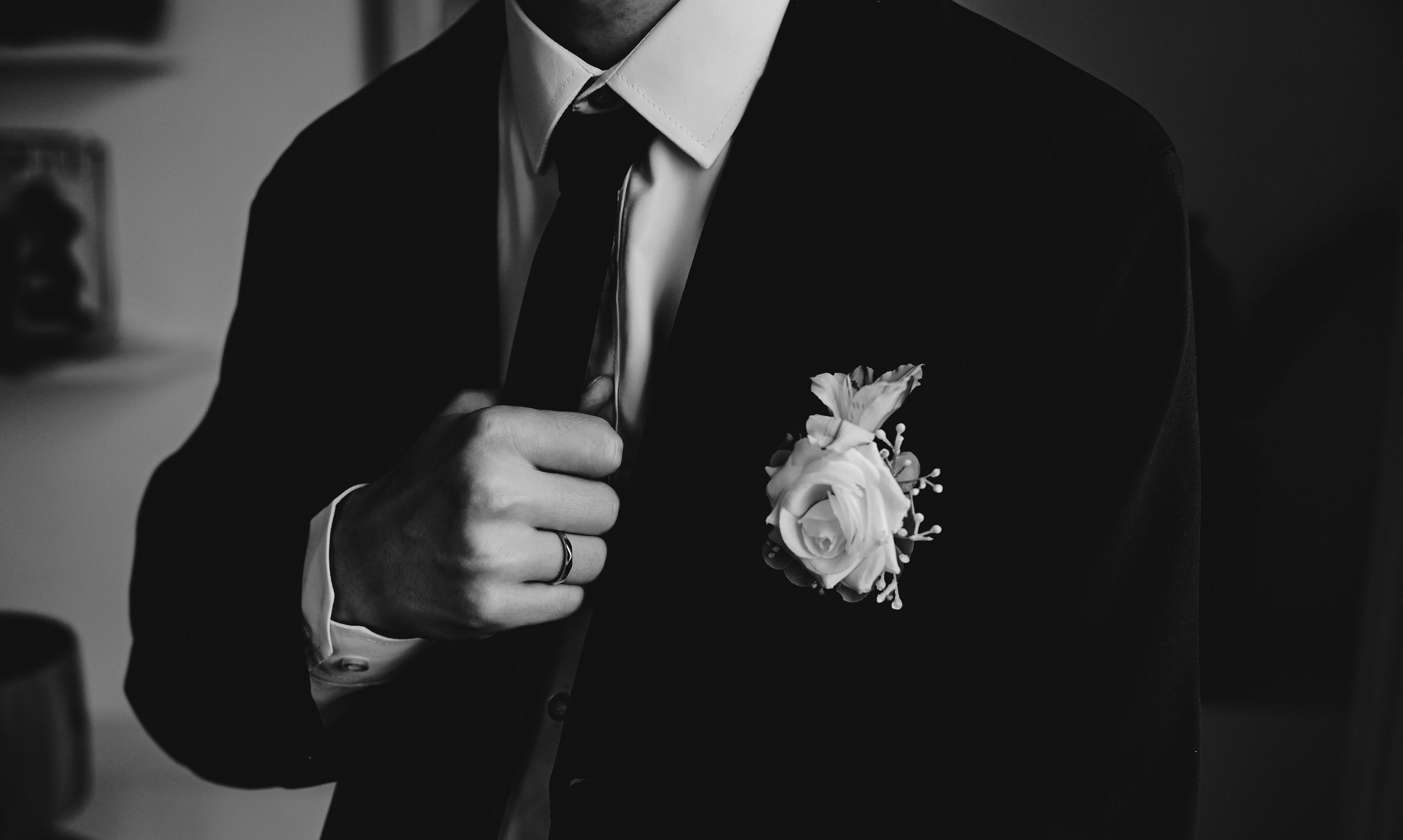 Свадьба Егора и Анны. Свадебный фотограф во Владимире Влад Бирюков