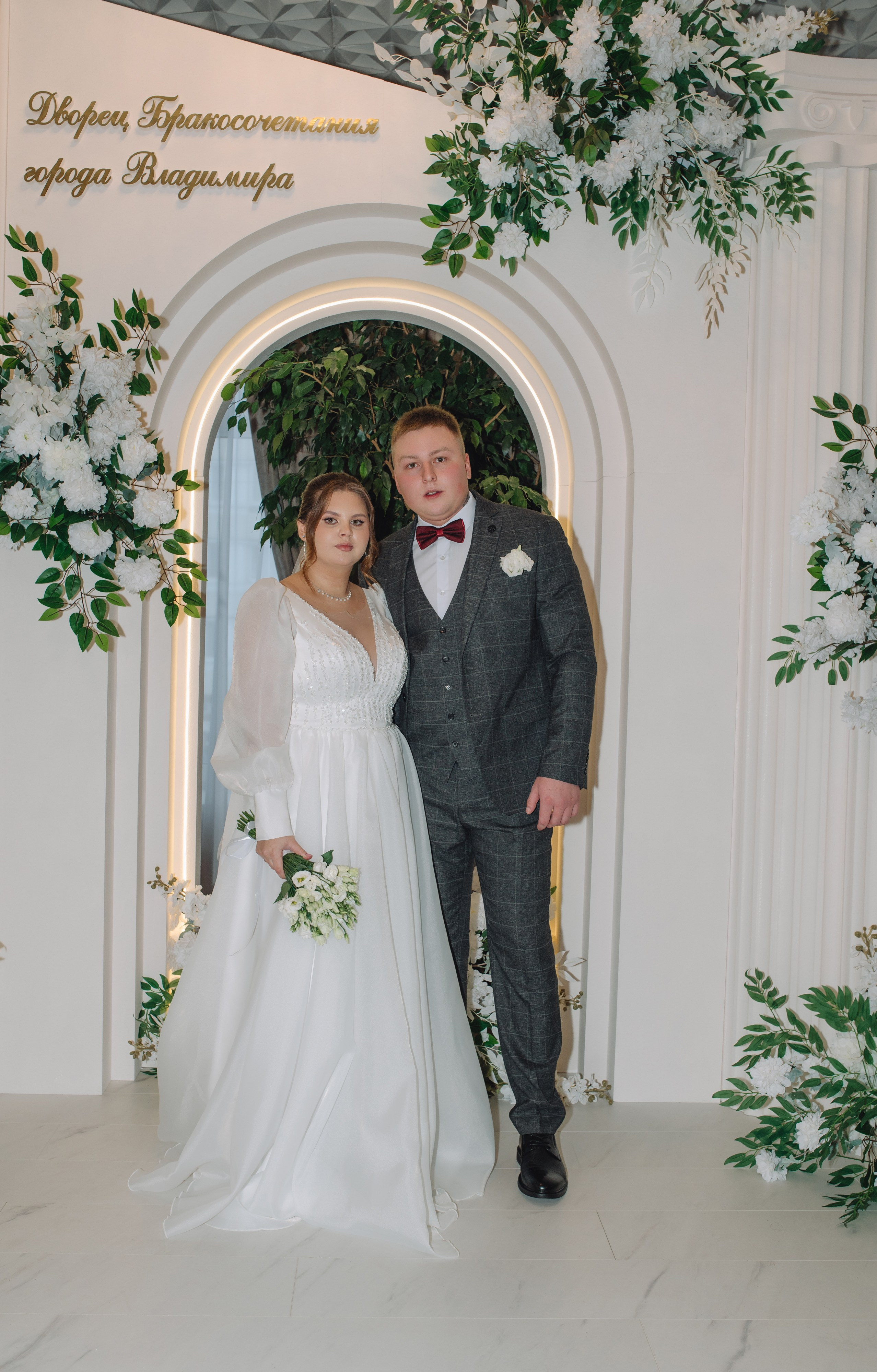 Свадьба Глеба и Виктории | Владимир. Свадебный фотограф во Владимире Влад Бирюков