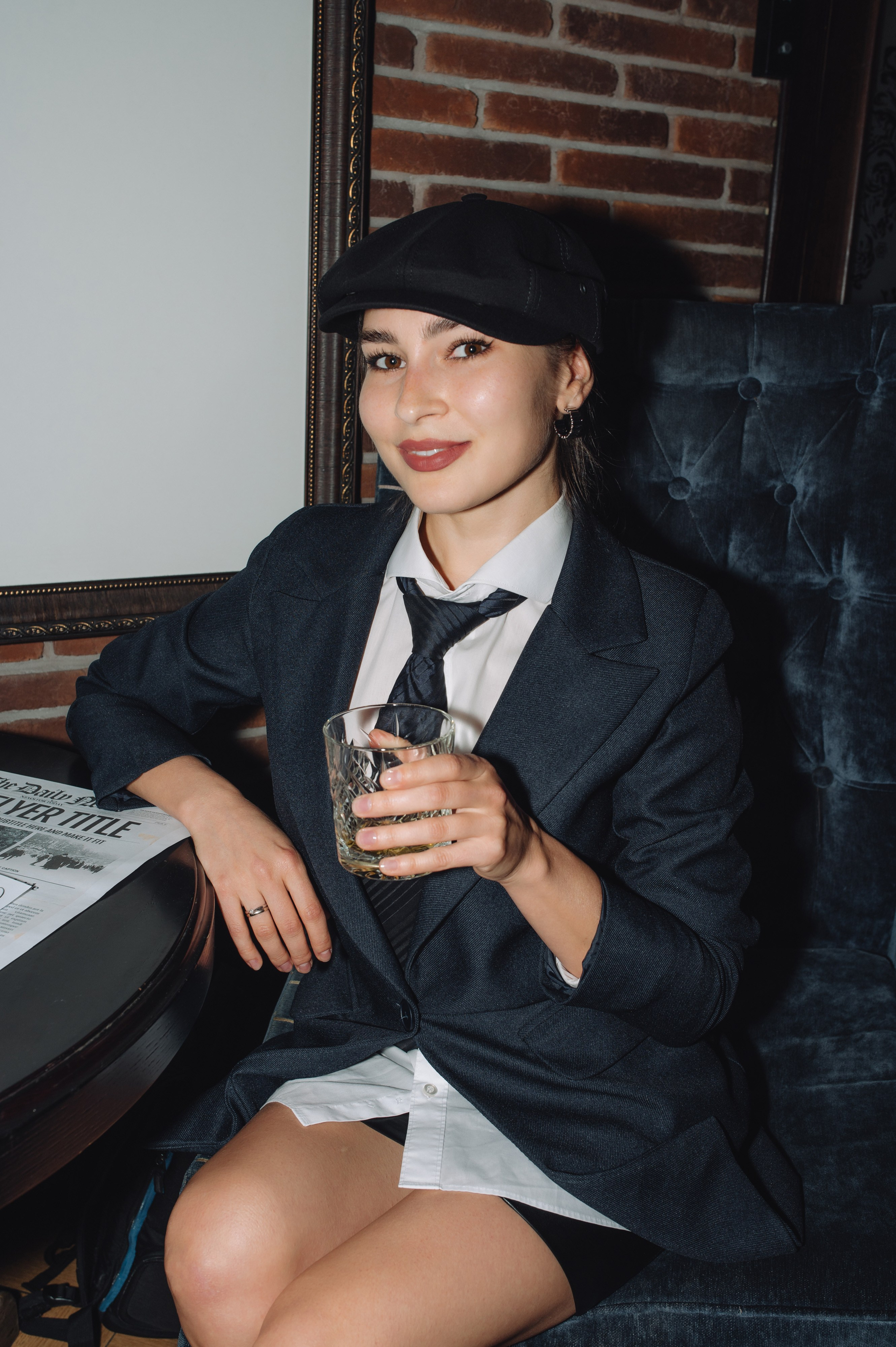 Острые козырьки. Свадебный фотограф во Владимире Влад Бирюков