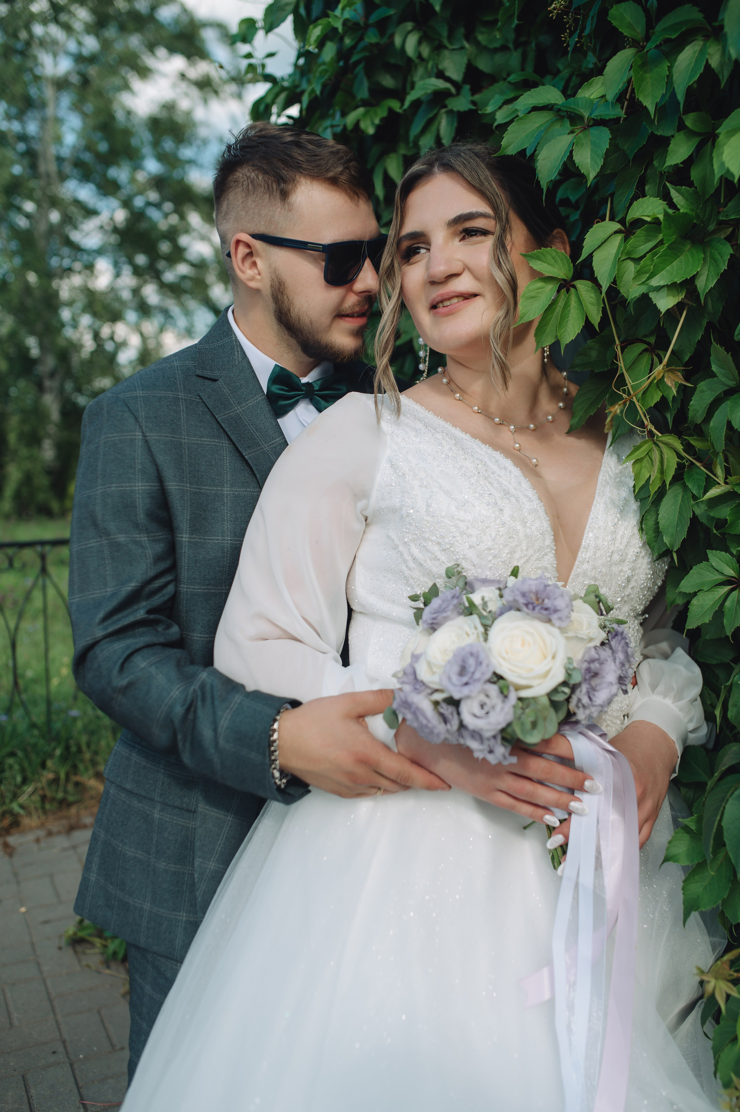 Свадьба Максима и Лидии | Кстово. Свадебный фотограф во Владимире Влад Бирюков