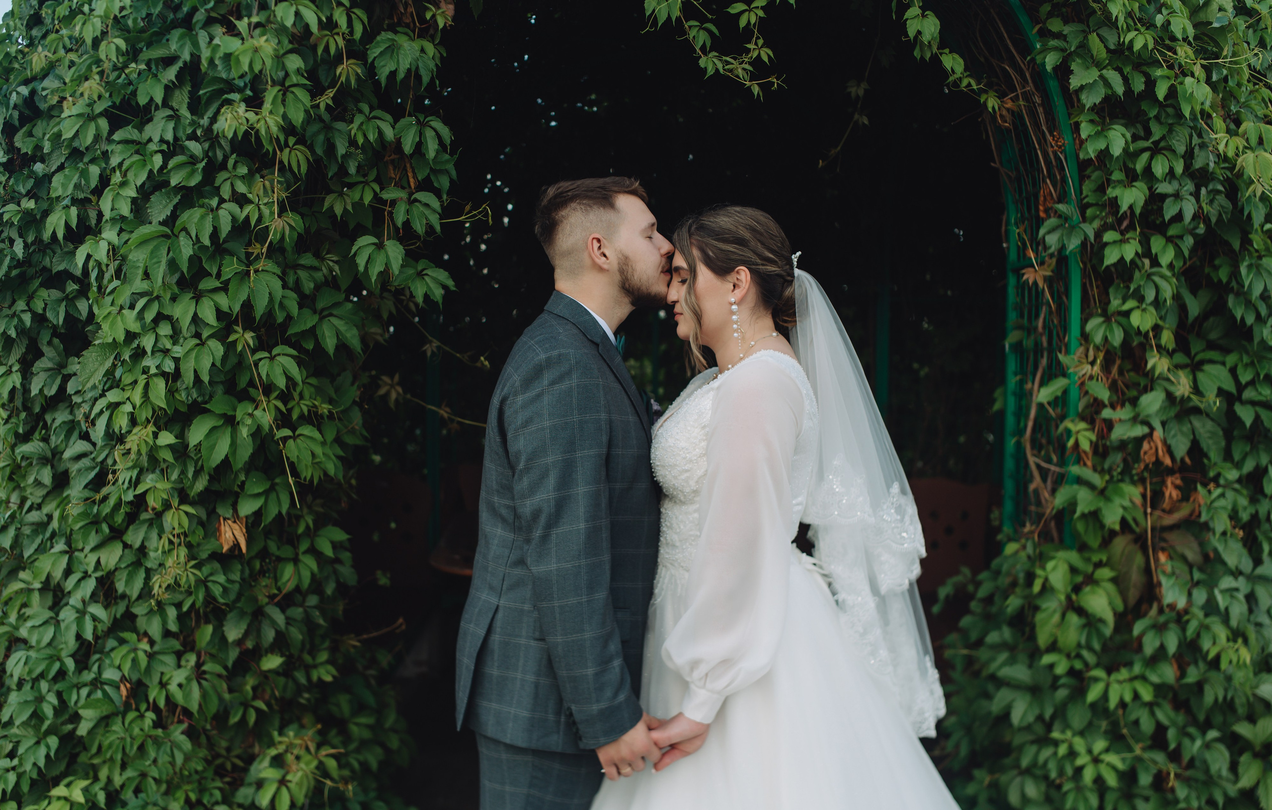 Свадьба Максима и Лидии | Кстово. Свадебный фотограф во Владимире Влад Бирюков