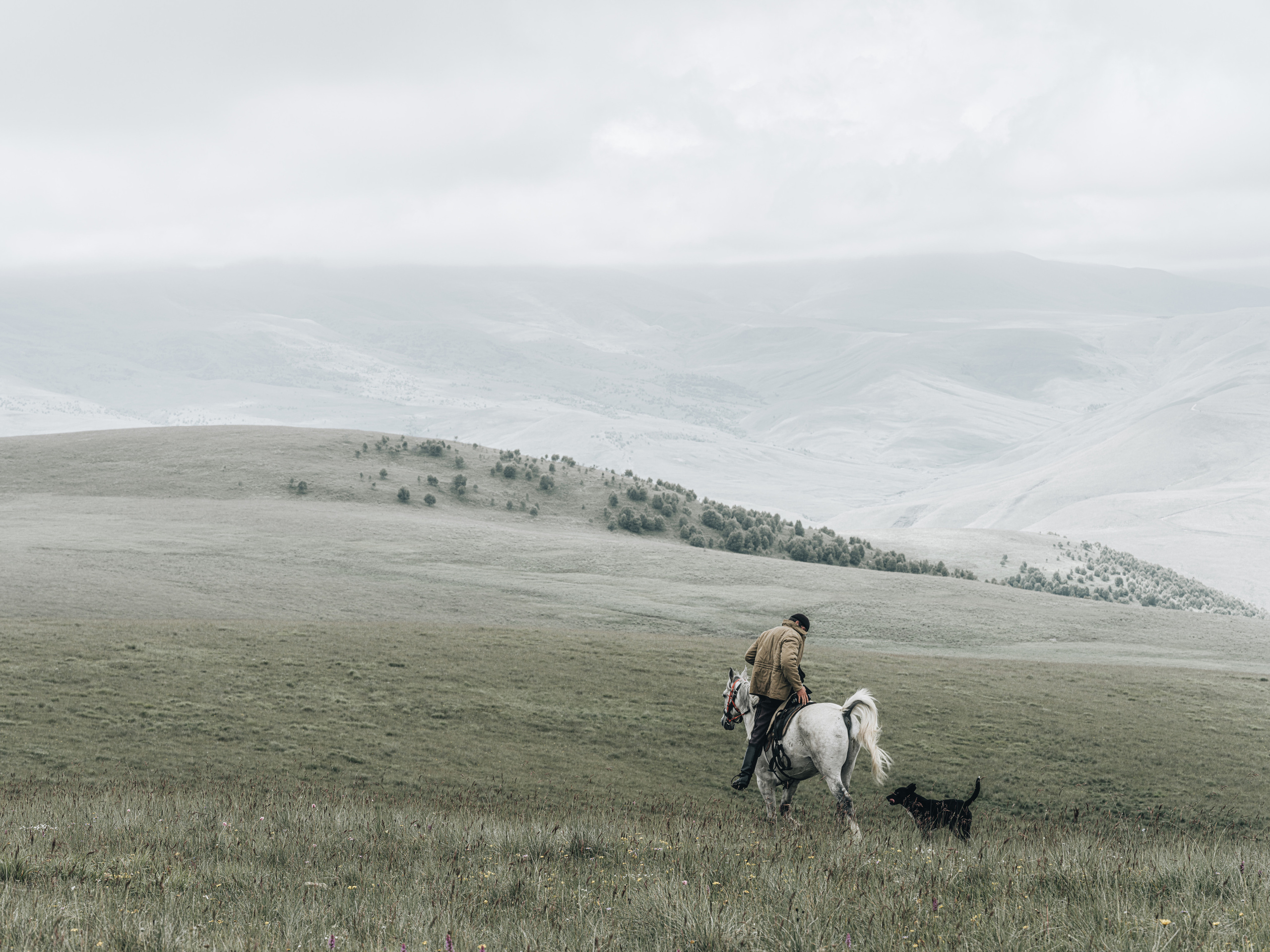 MOUNTAINS. Фотограф Шумков Дмитрий Snm981