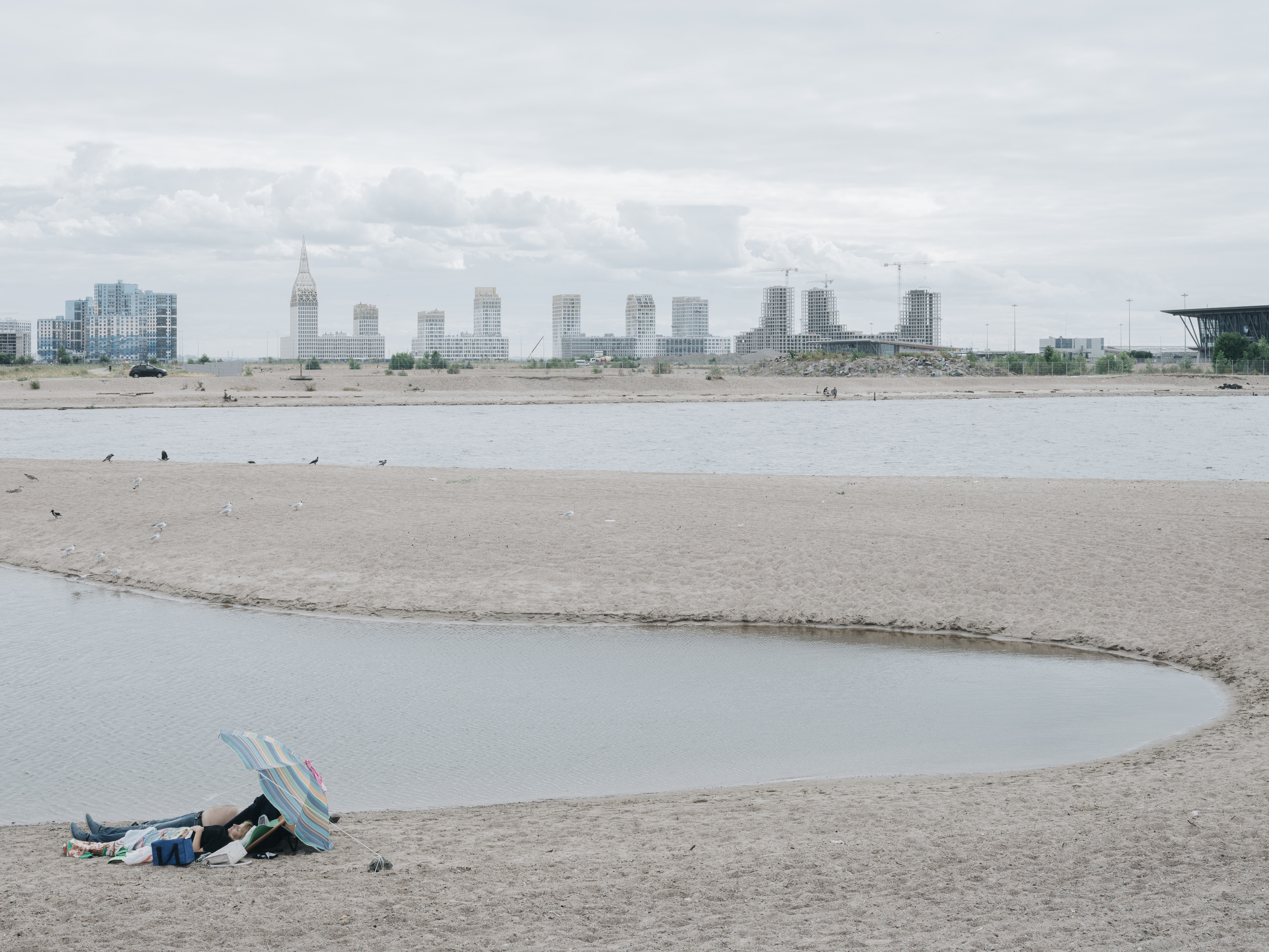 NOWHERE. Фотограф Шумков Дмитрий Snm981