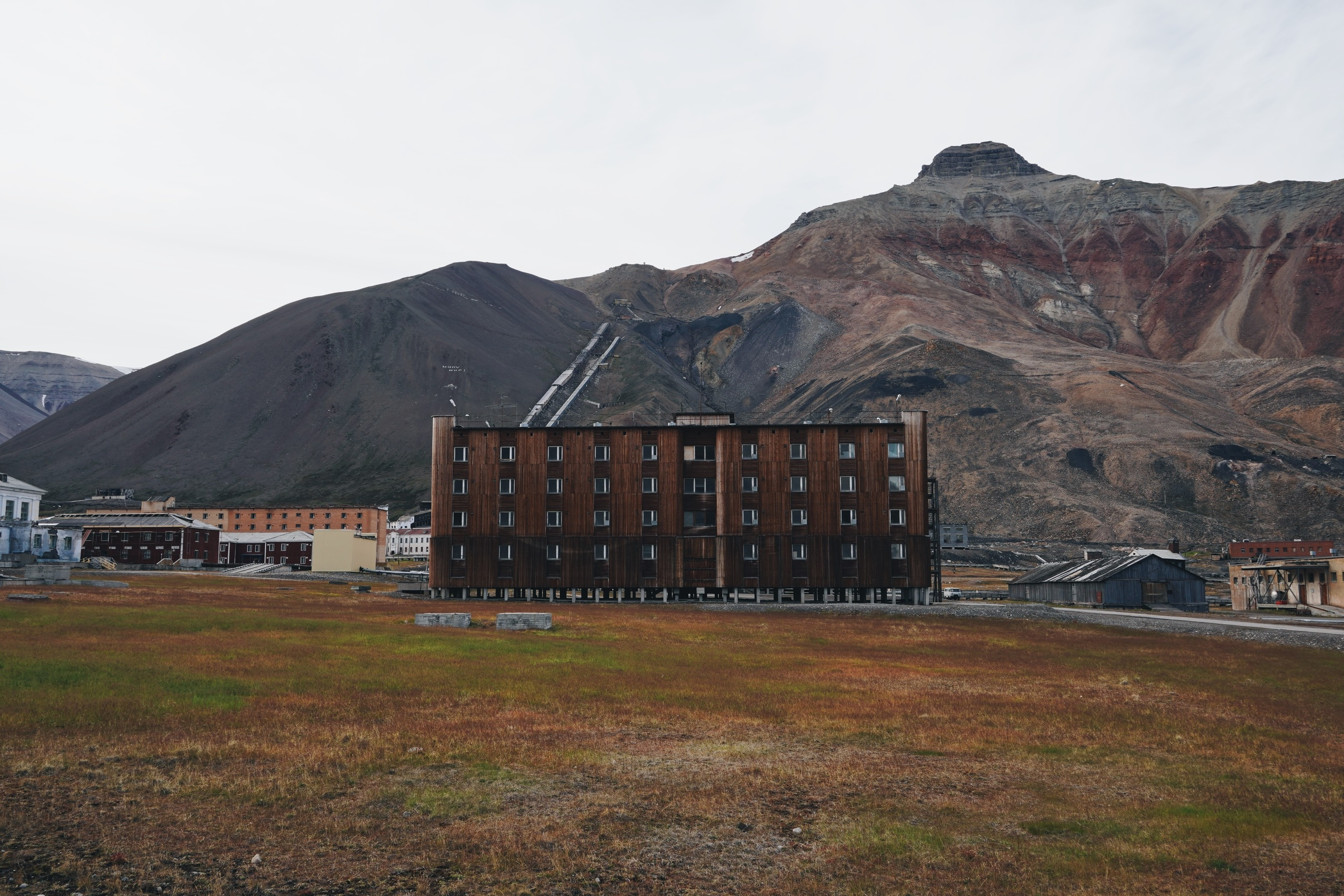 NORTH. Фотограф Шумков Дмитрий Snm981