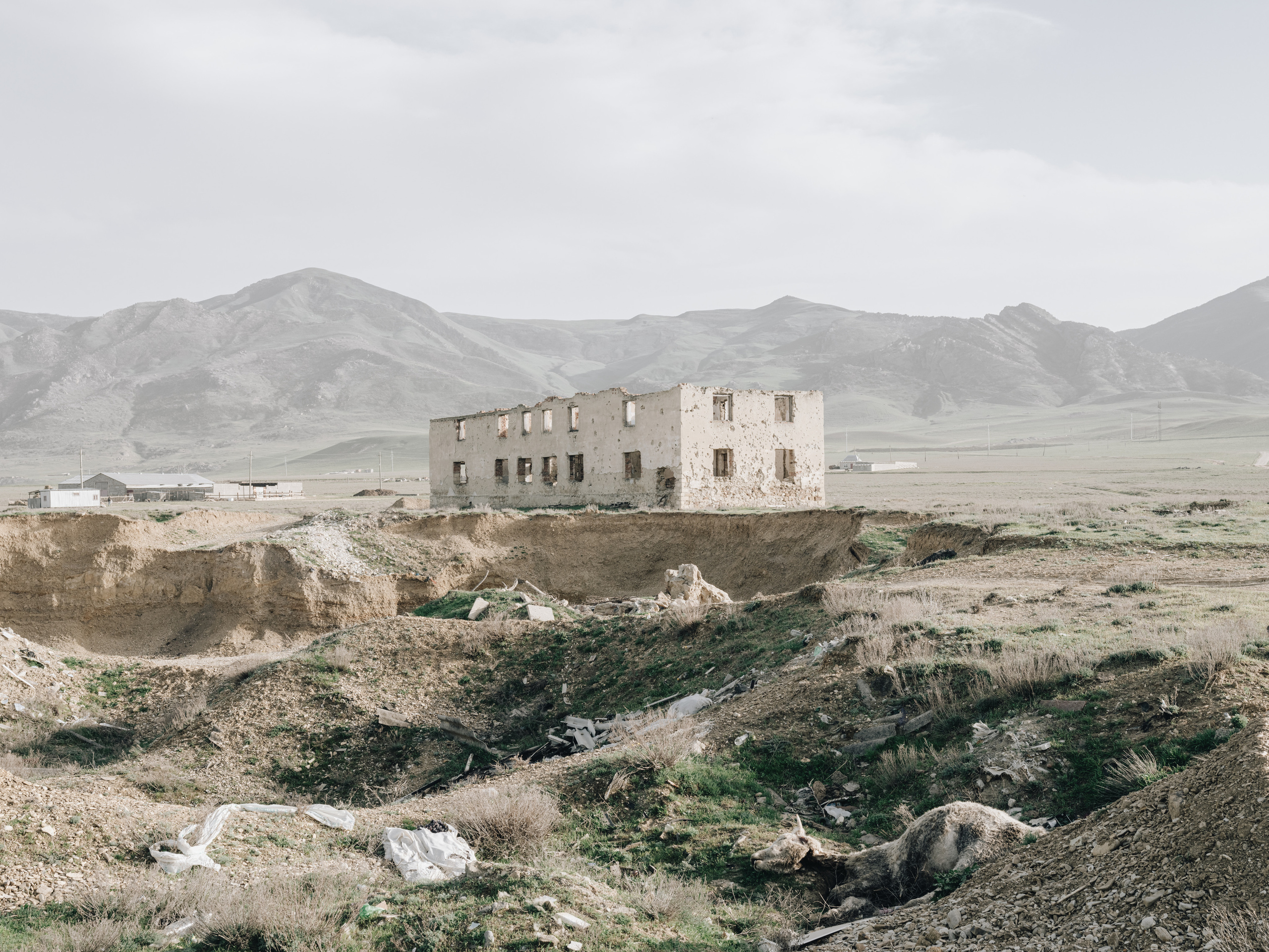 MOUNTAINS. Фотограф Шумков Дмитрий Snm981