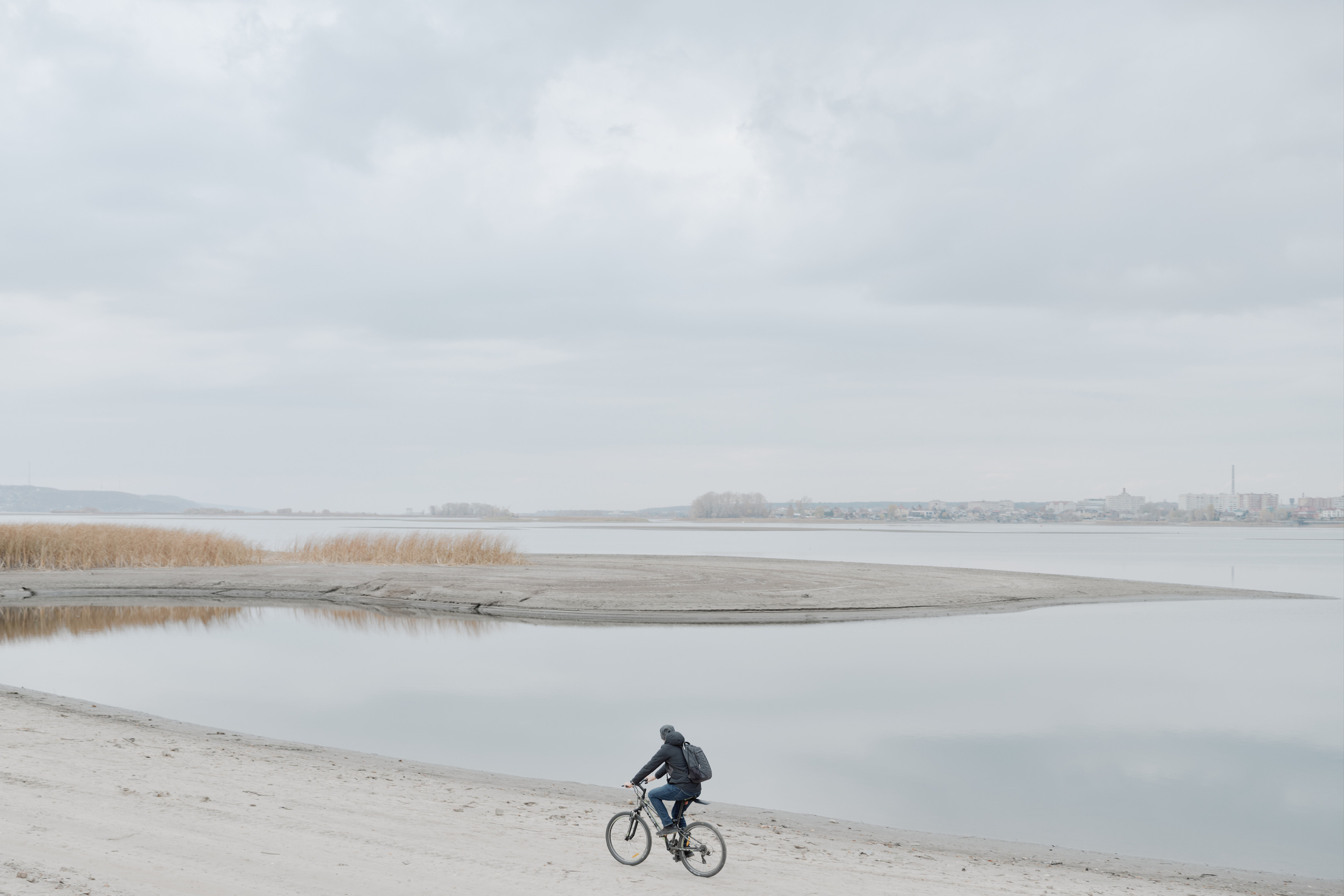 NOWHERE. Фотограф Шумков Дмитрий Snm981