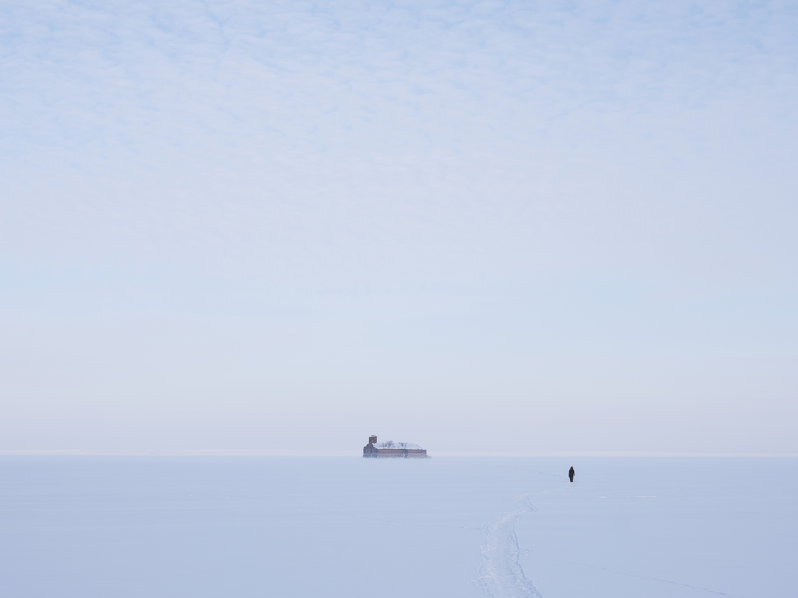 NORTH. Фотограф Шумков Дмитрий Snm981